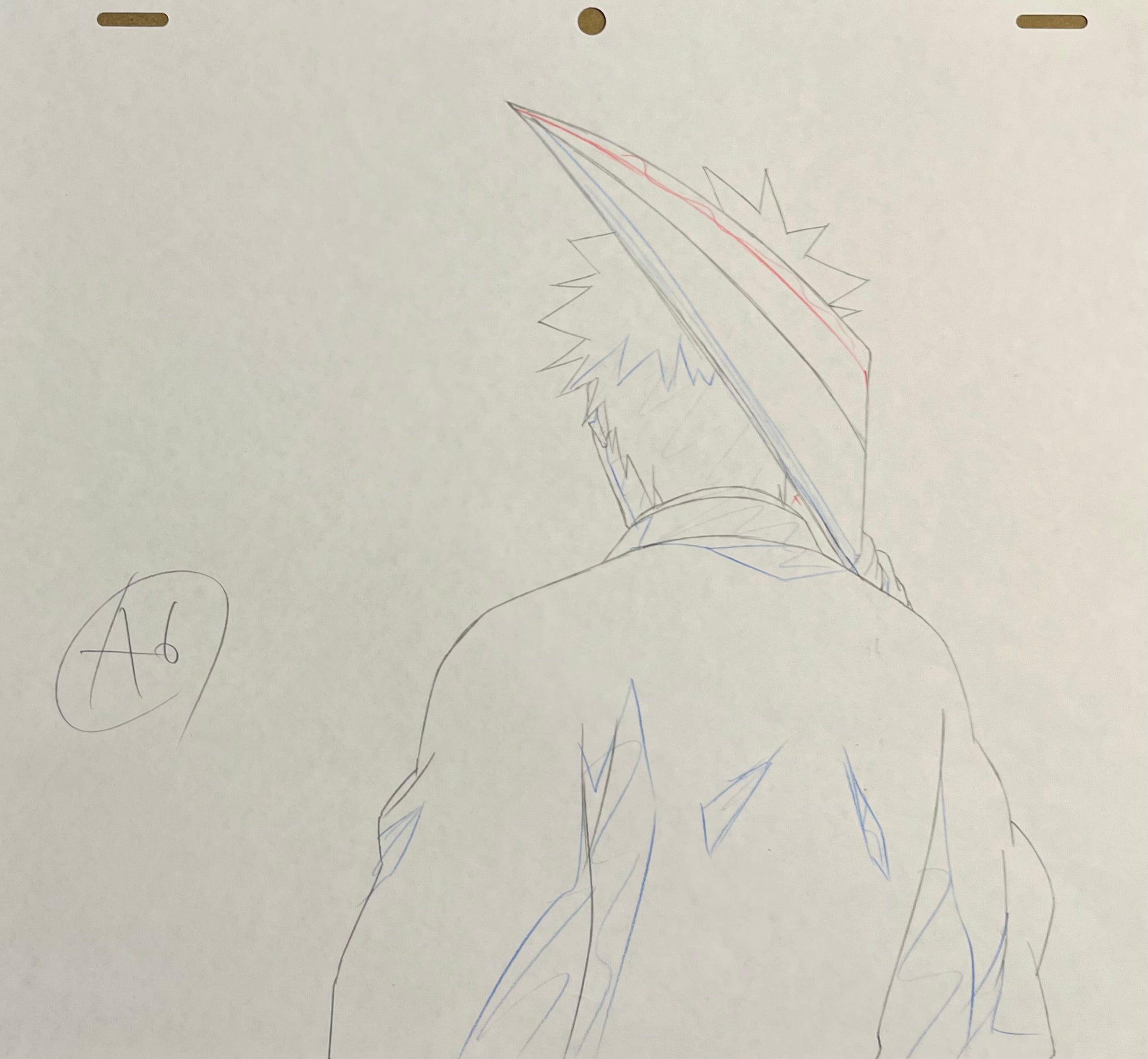 Japanime Art Gallery