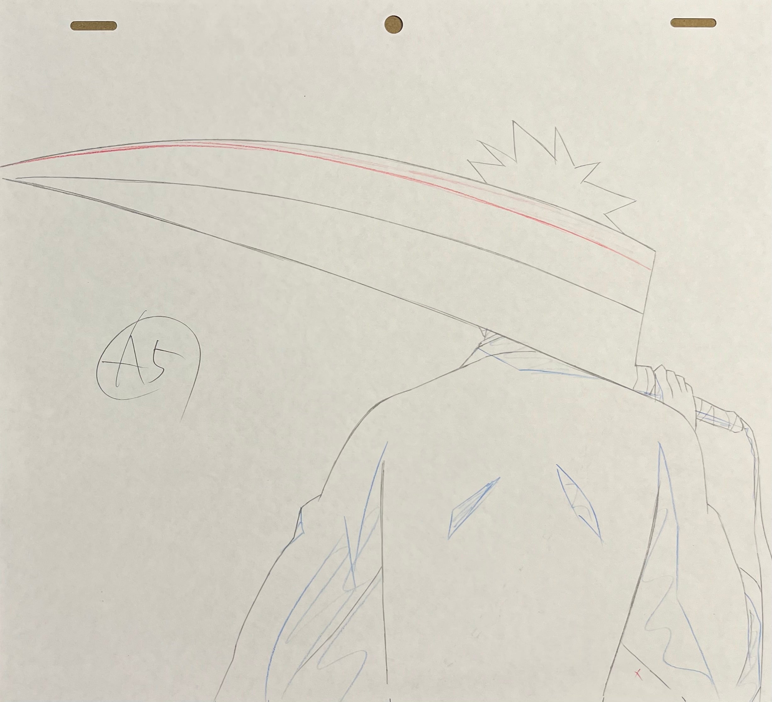 Japanime Art Gallery