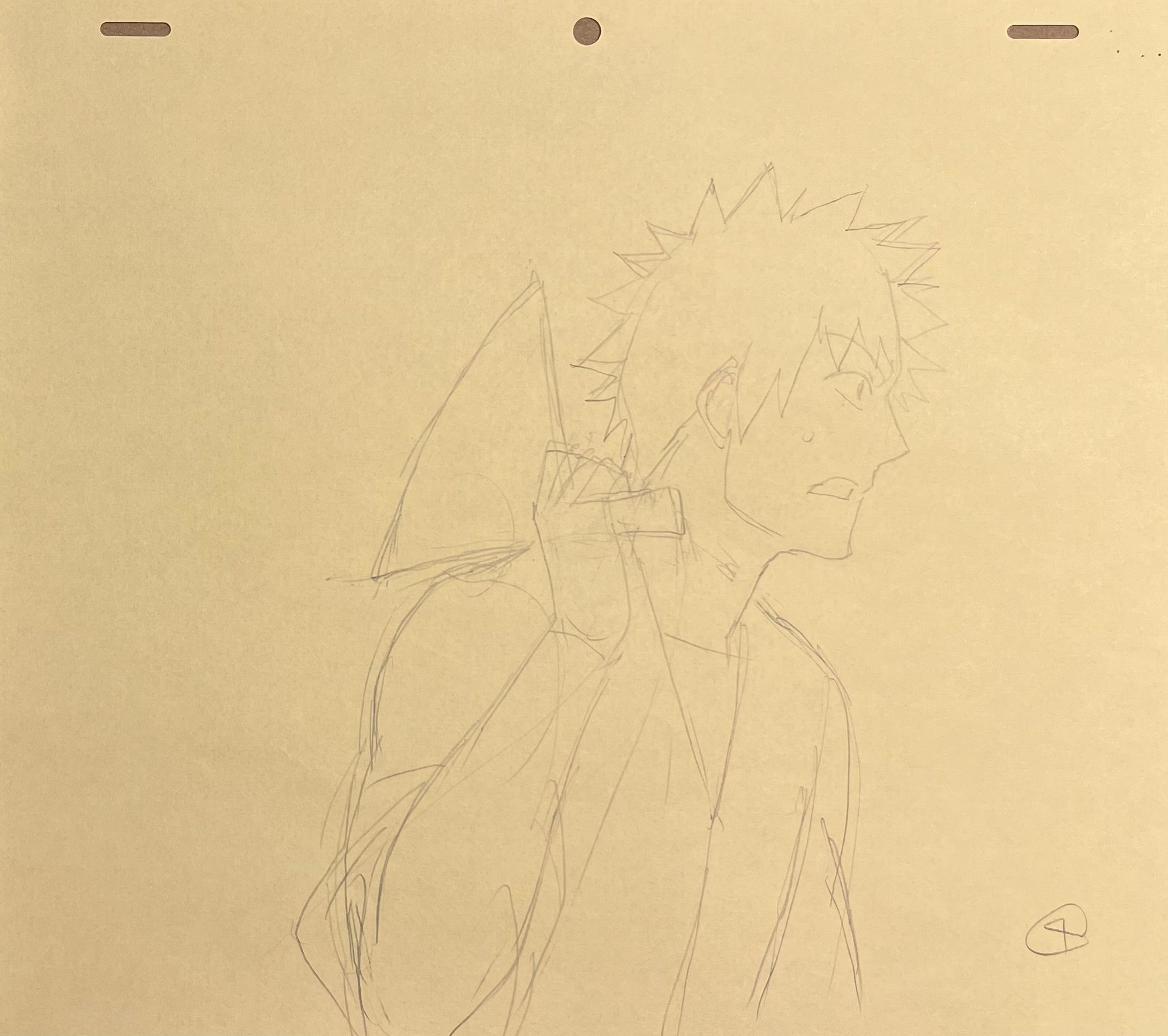 Japanime Art Gallery