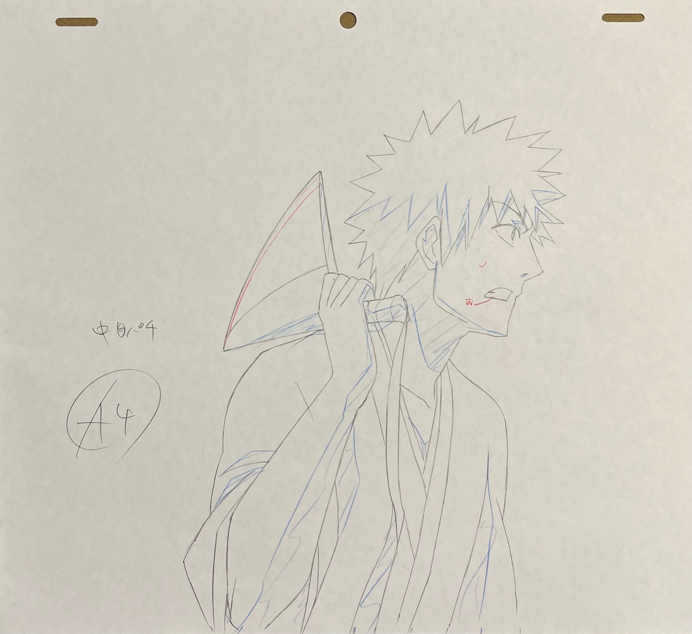 Japanime Art Gallery