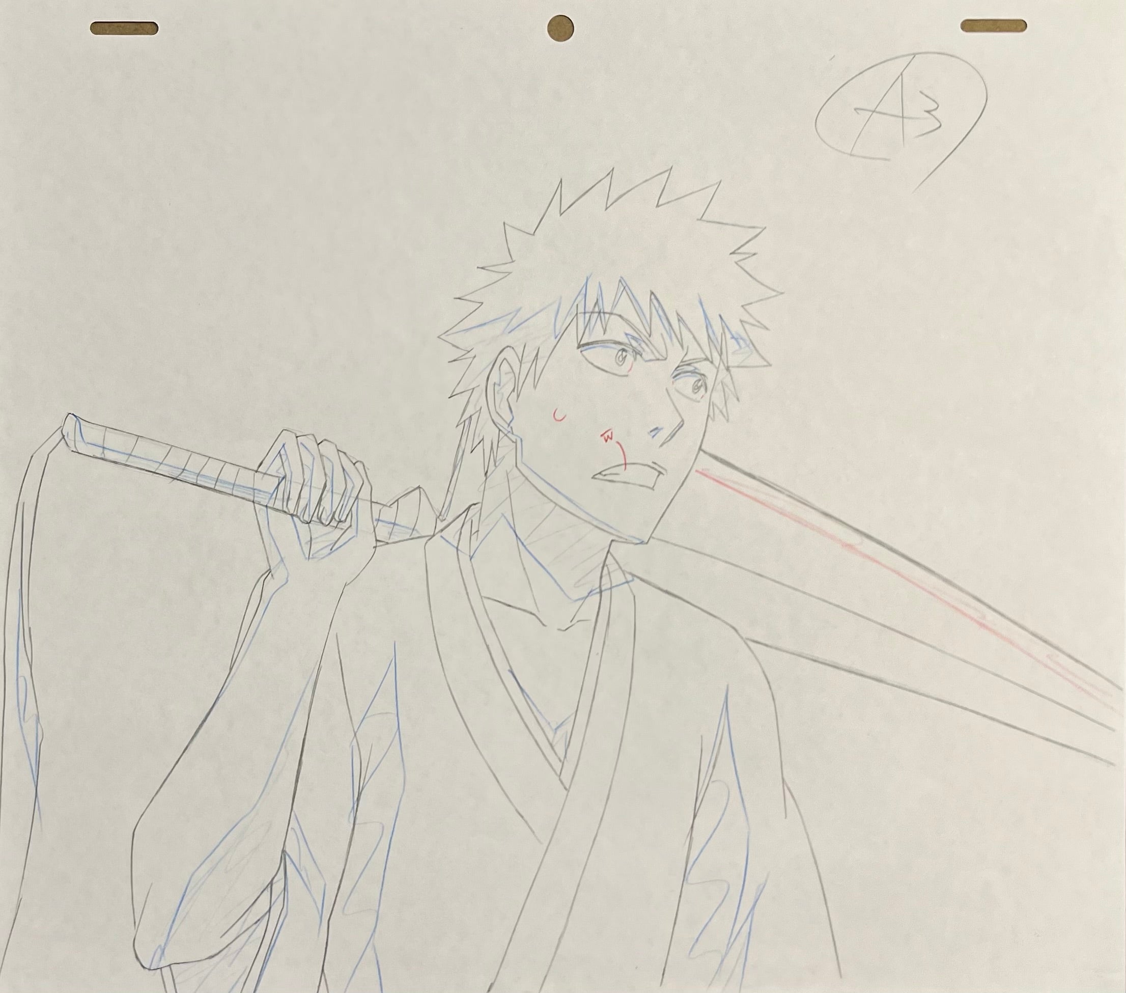 Japanime Art Gallery