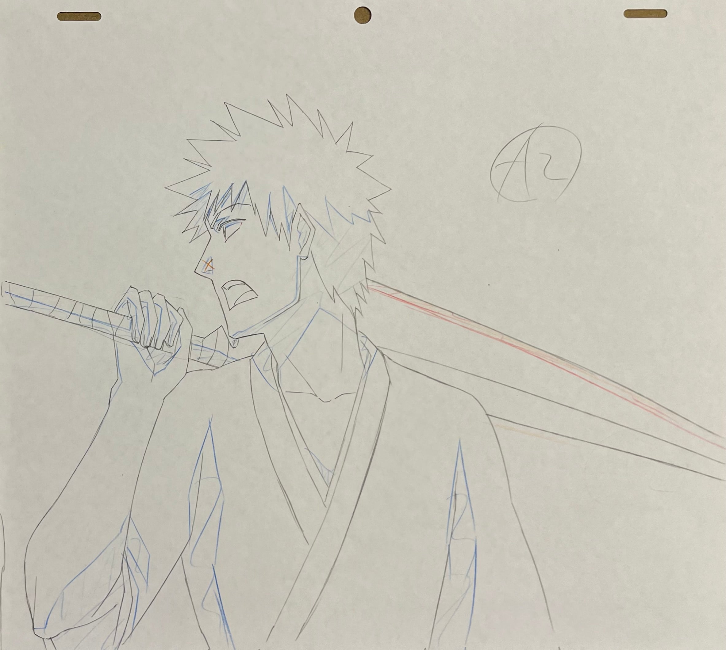 Japanime Art Gallery