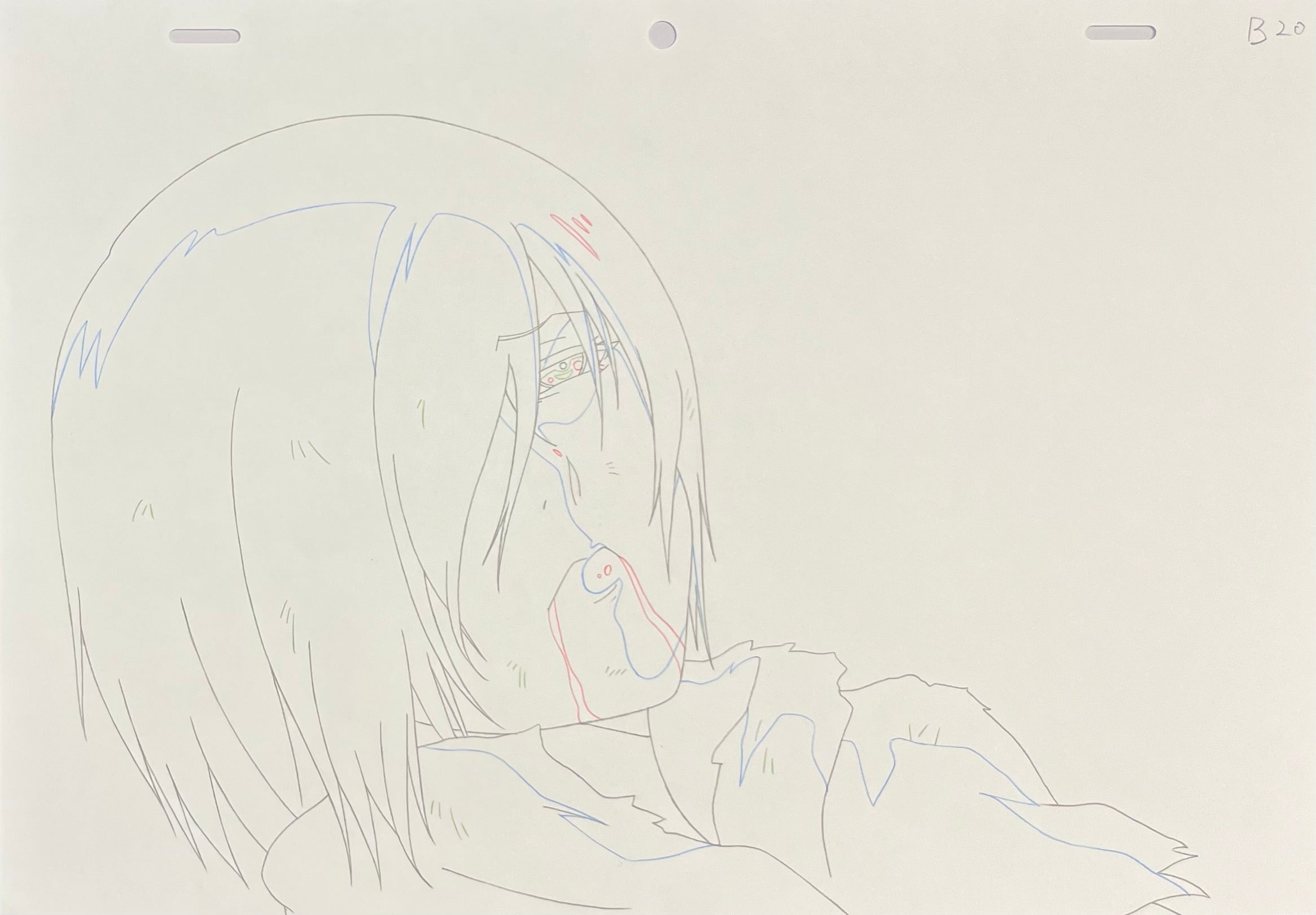 Japanime Art Gallery