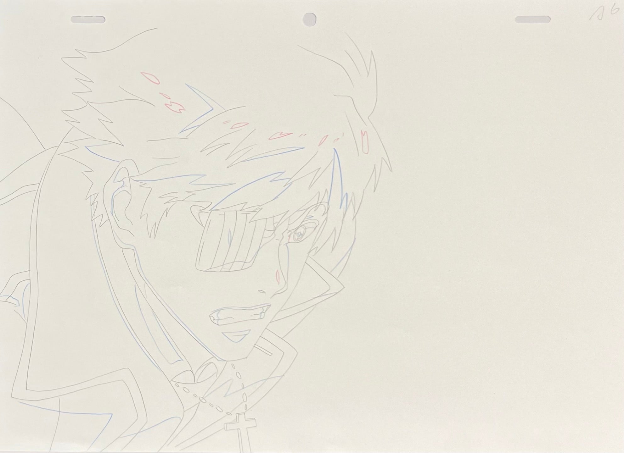 Japanime Art Gallery