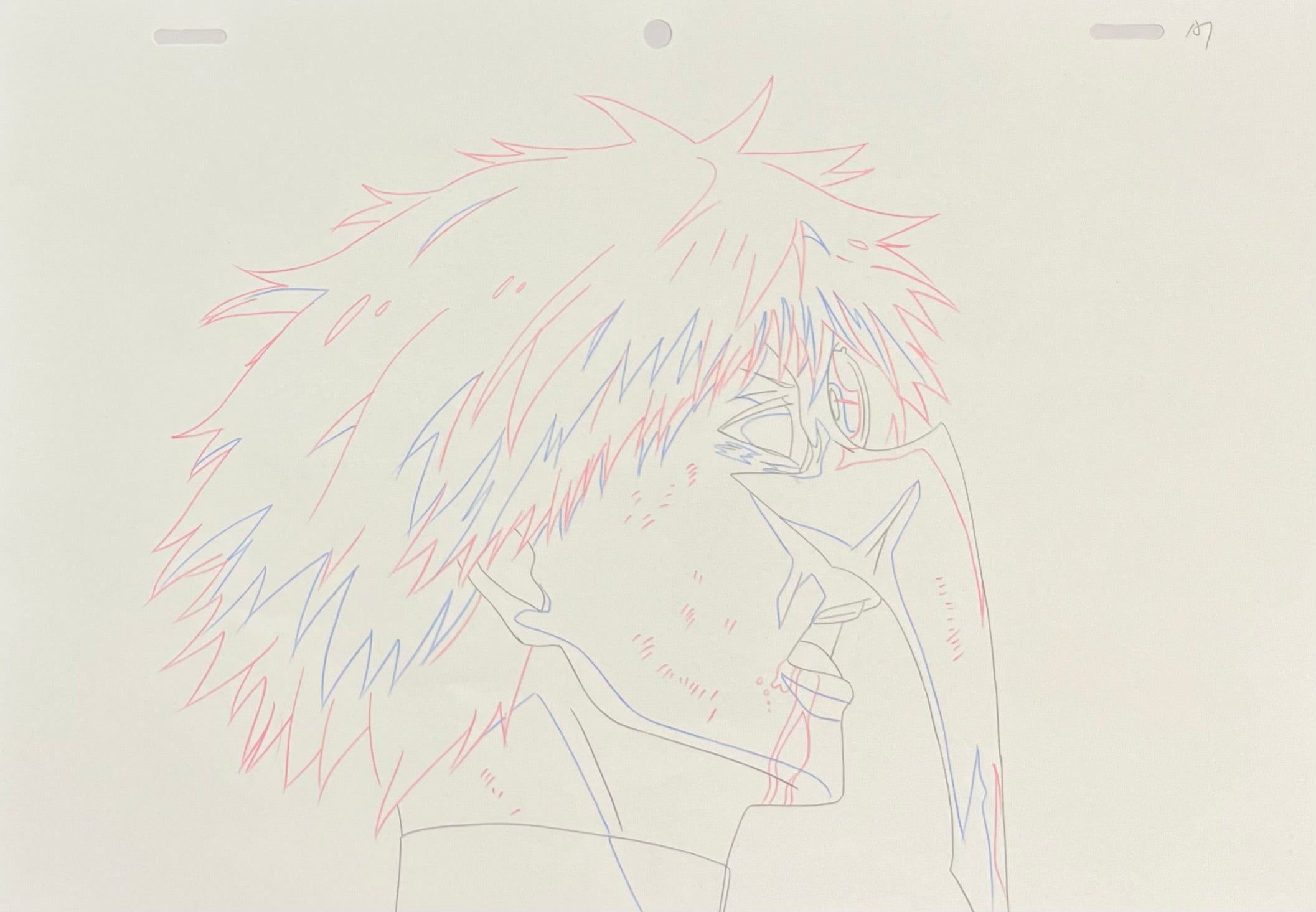 Japanime Art Gallery