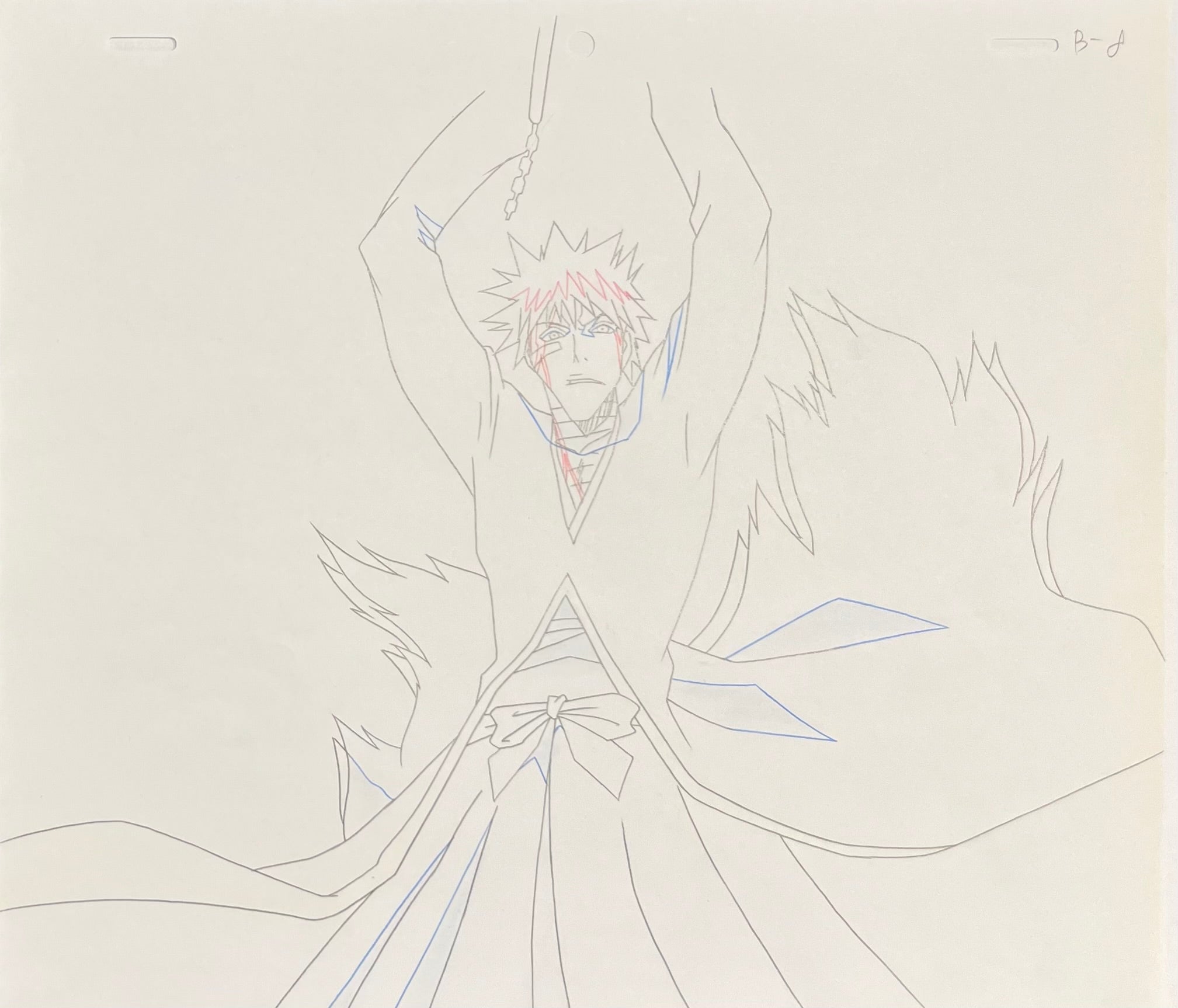 Japanime Art Gallery