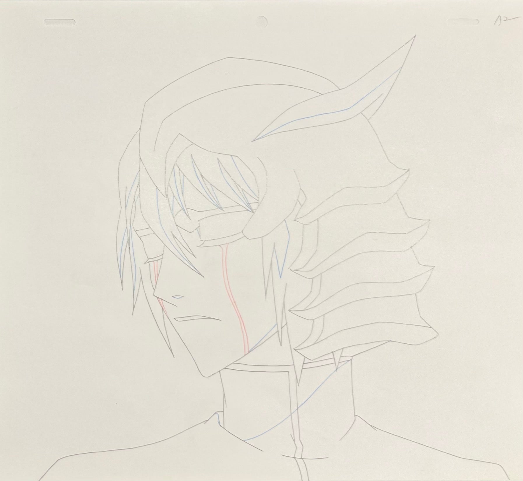 Japanime Art Gallery