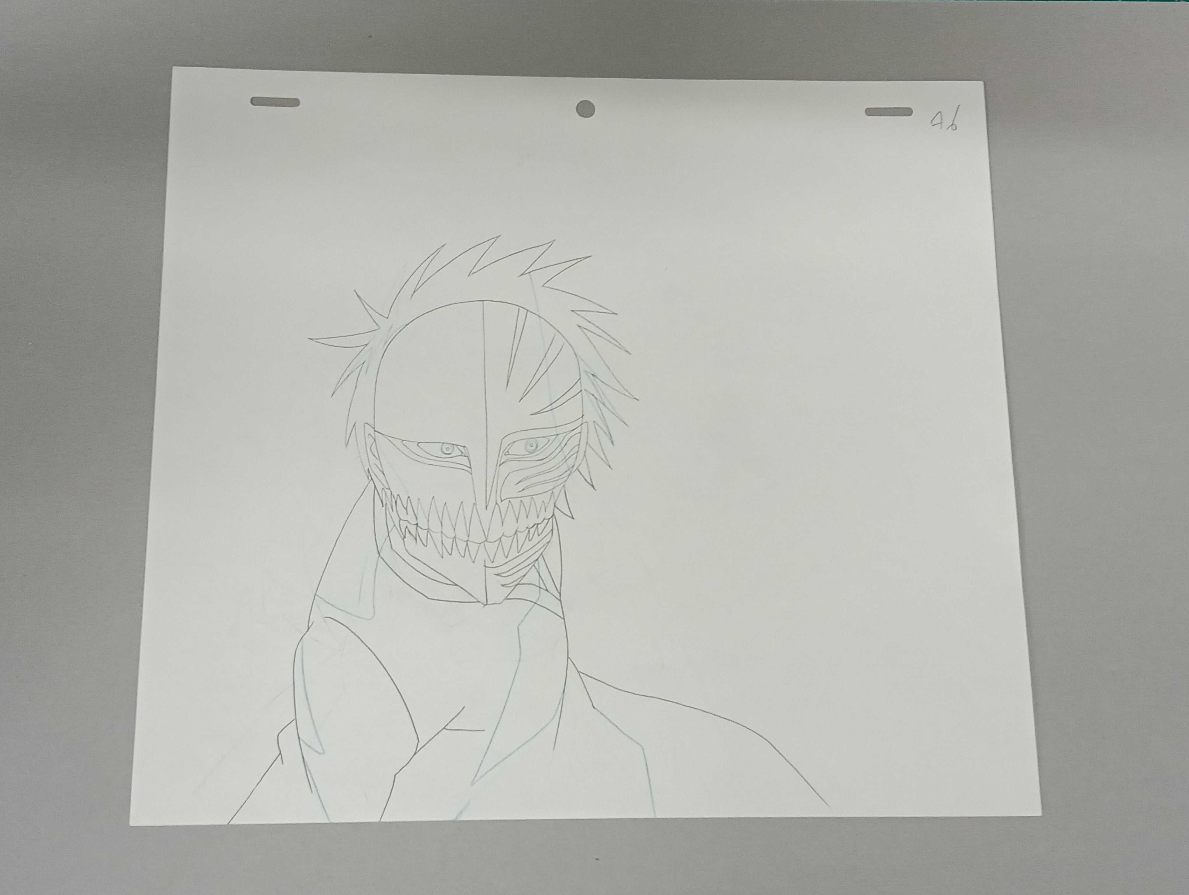 Japanime Art Gallery