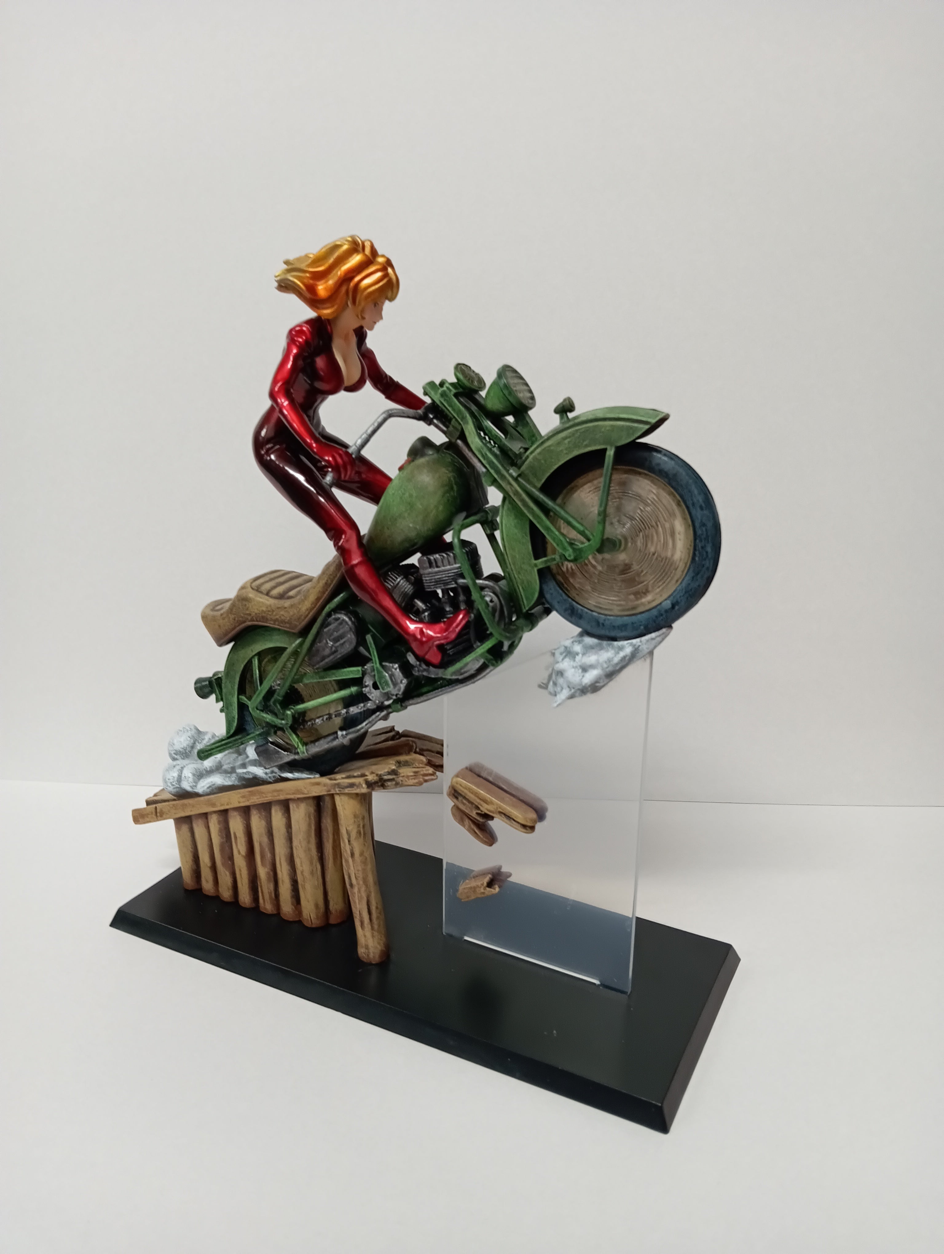Japanime Art Gallery