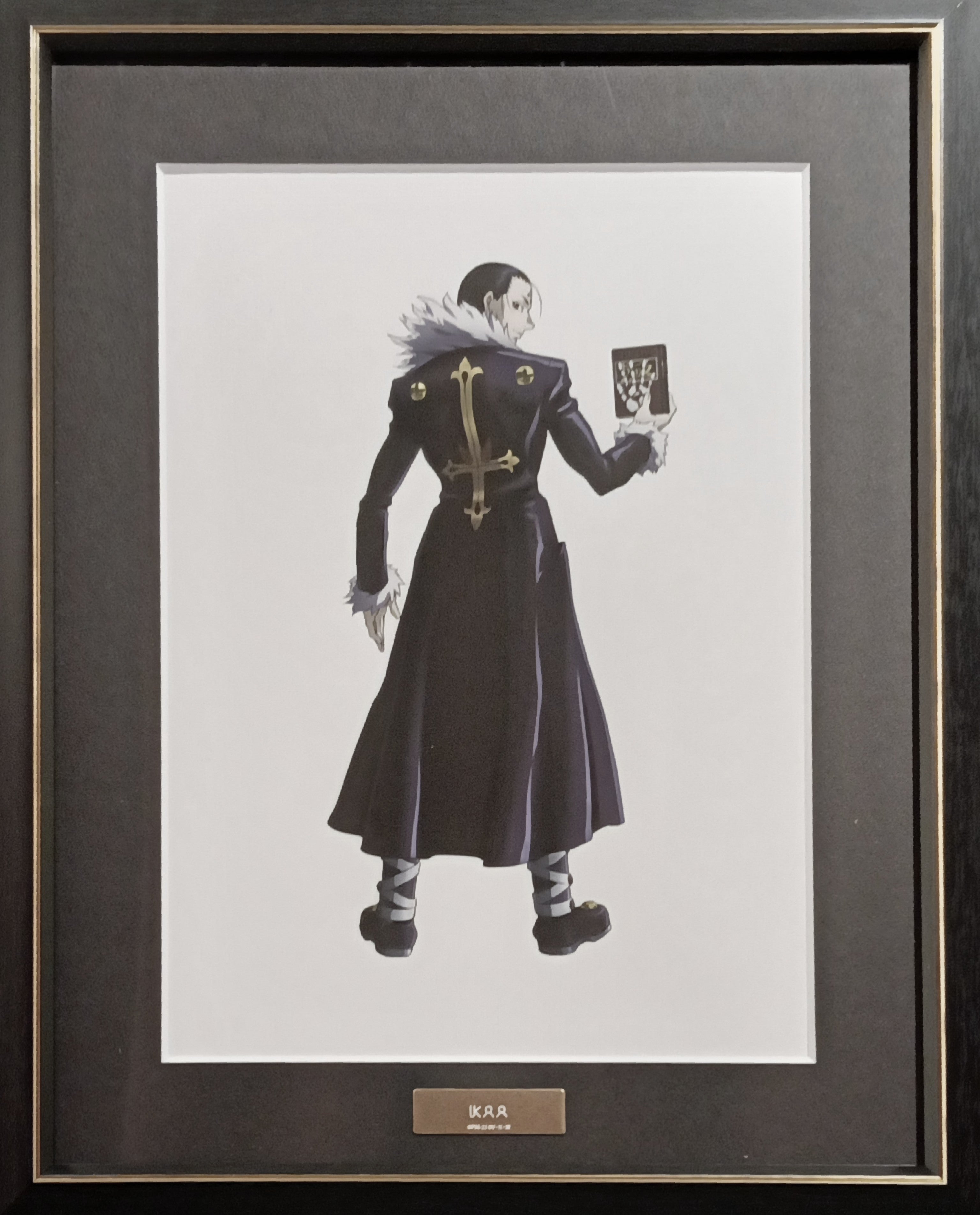 Japanime Art Gallery