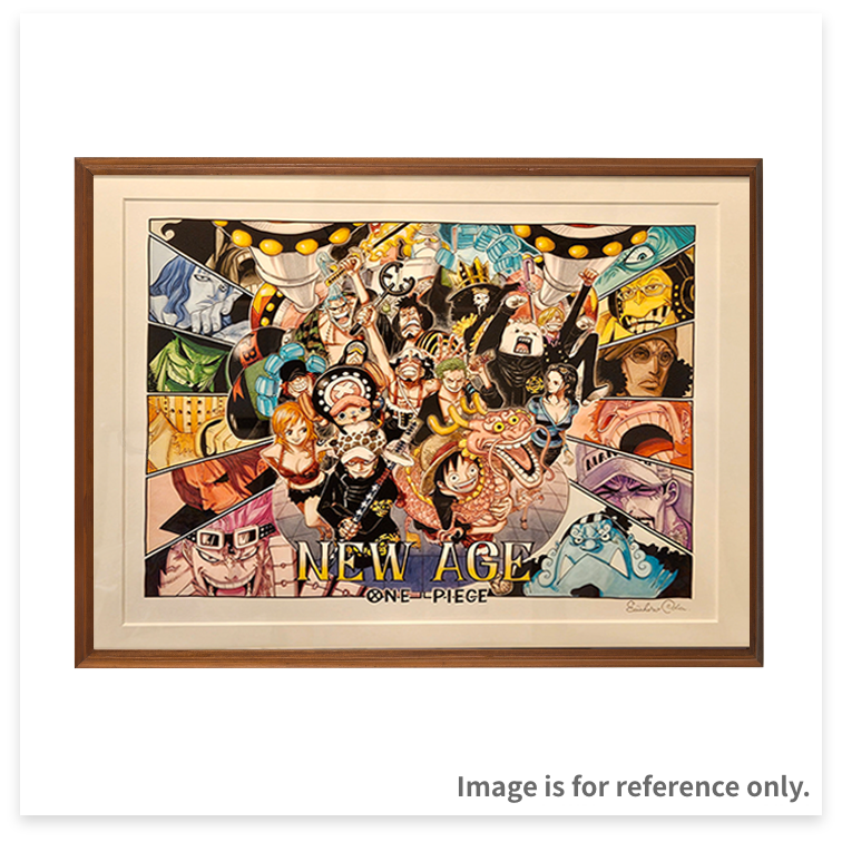 Japanime Art Gallery