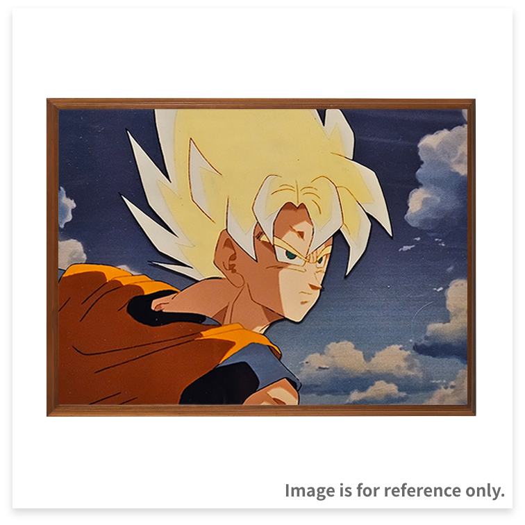 Japanime Art Gallery