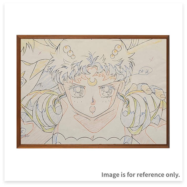 Japanime Art Gallery