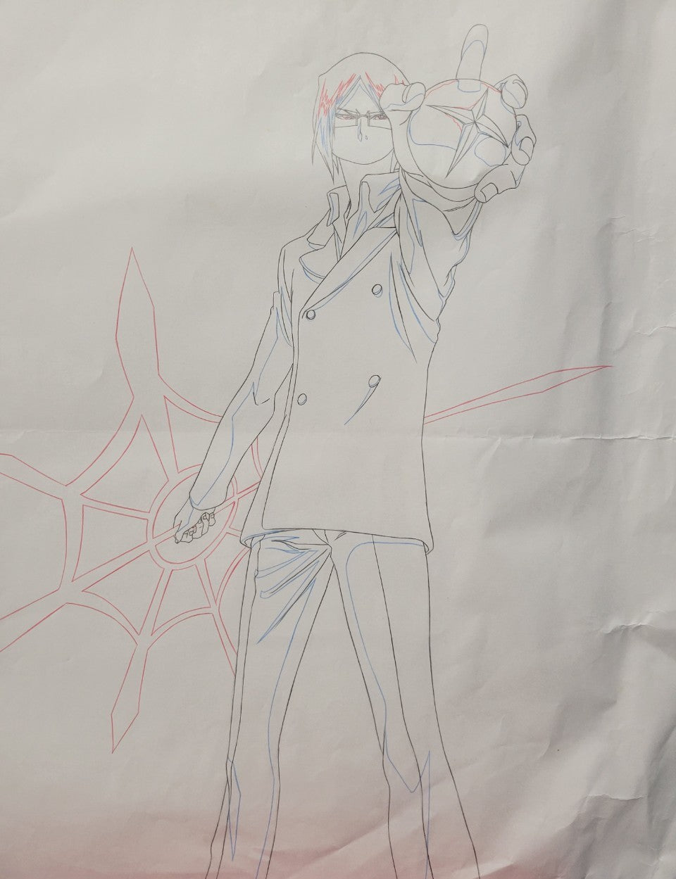 Japanime Art Gallery