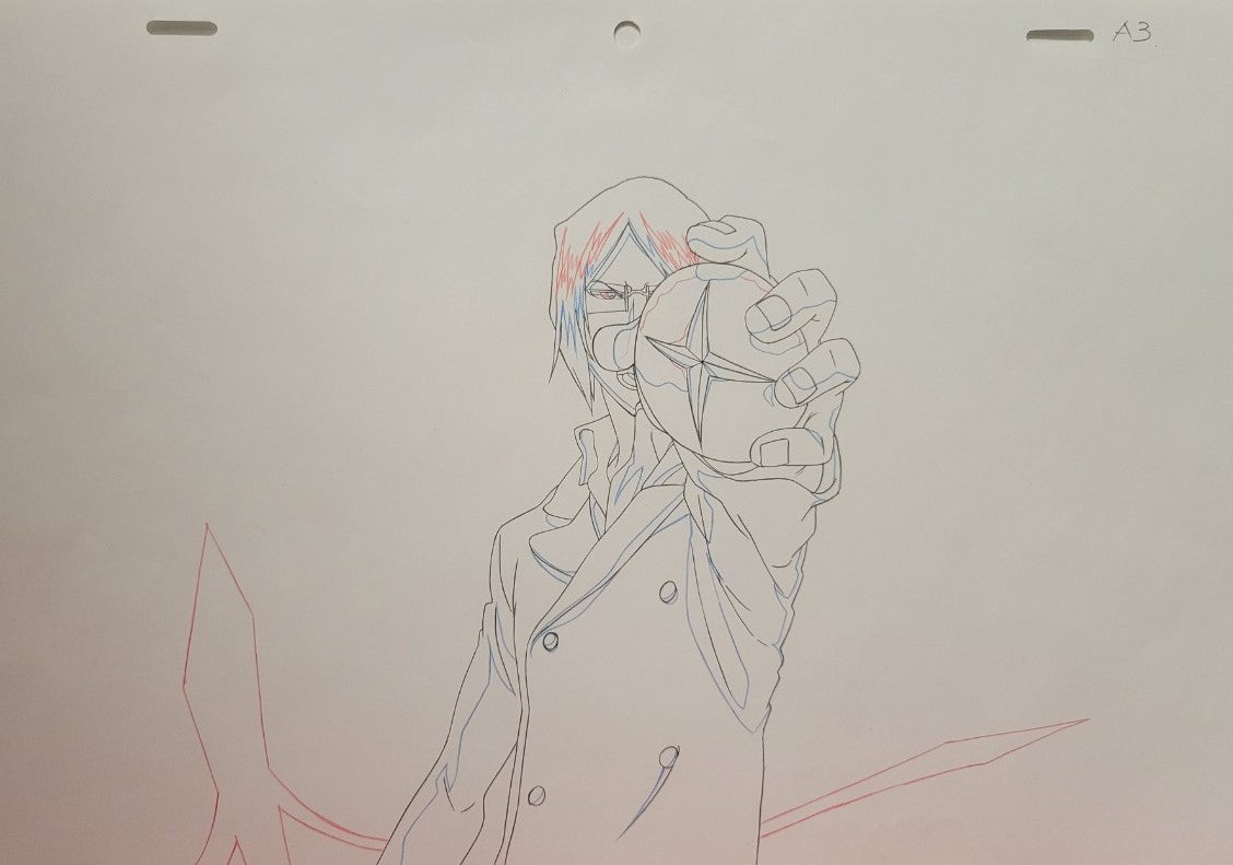 Japanime Art Gallery