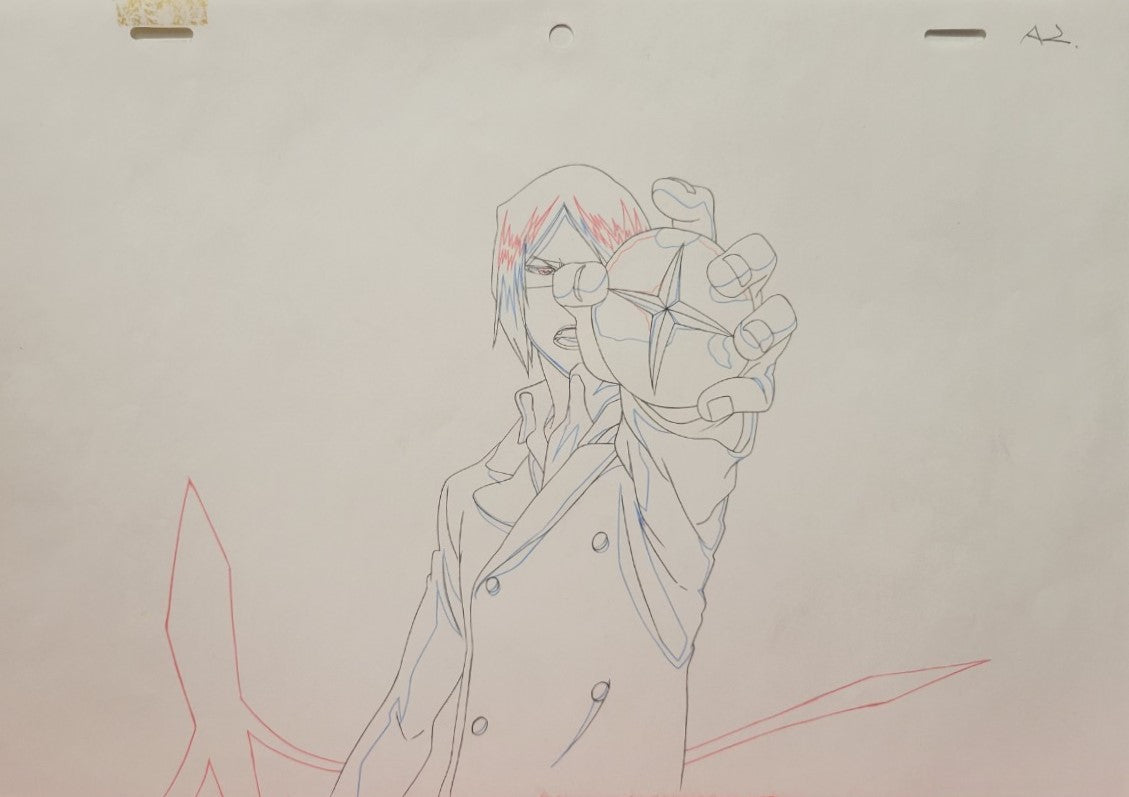 Japanime Art Gallery