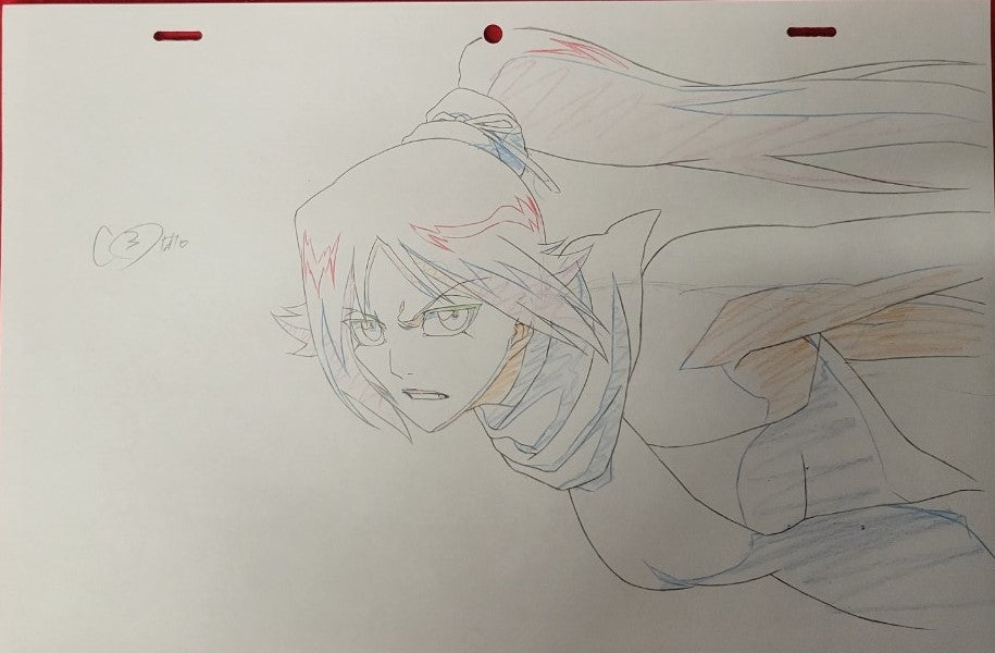 Japanime Art Gallery