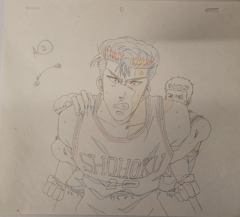 Japanime Art Gallery