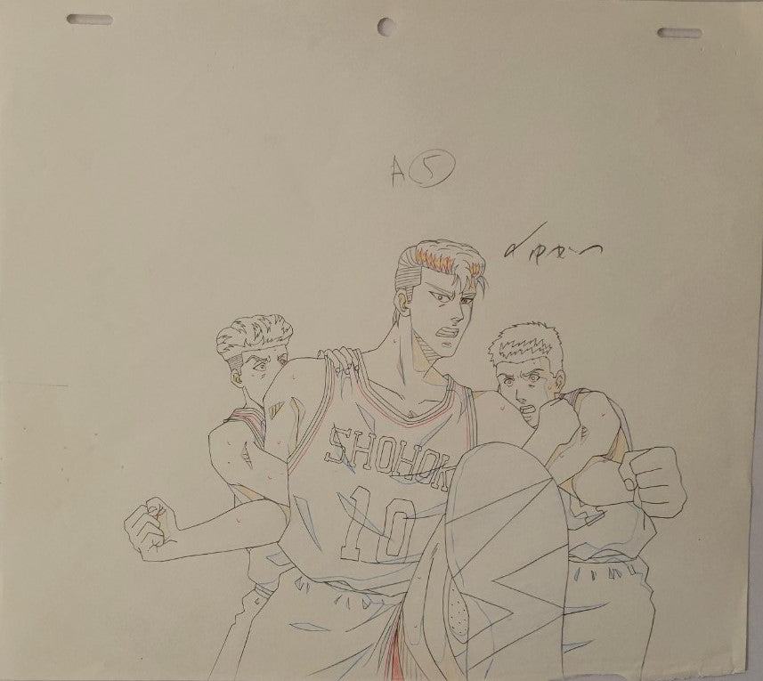 Japanime Art Gallery
