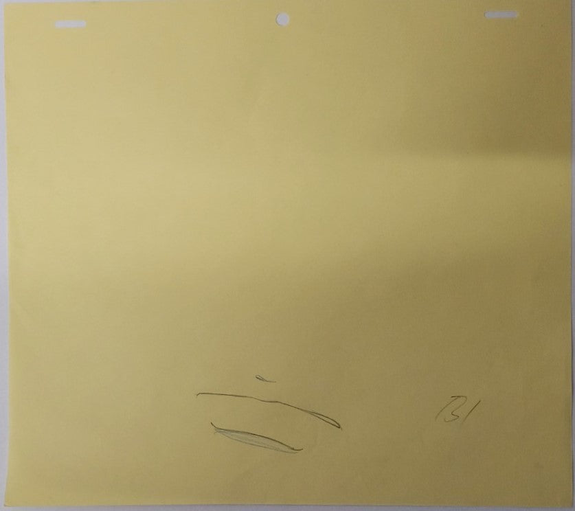 《灌篮高手》原图（樱木花道）