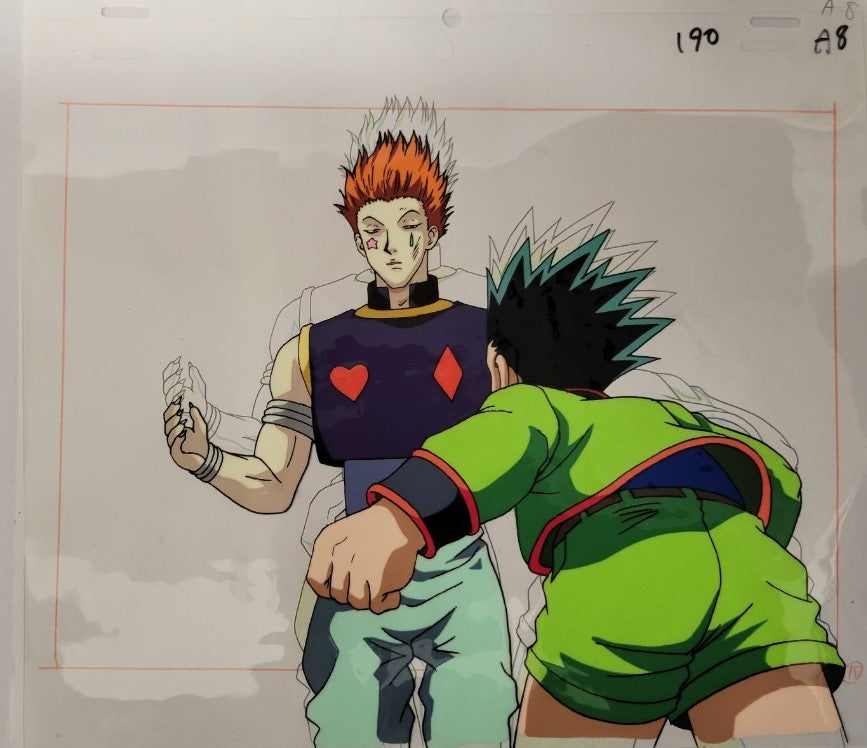 Japanime Art Gallery