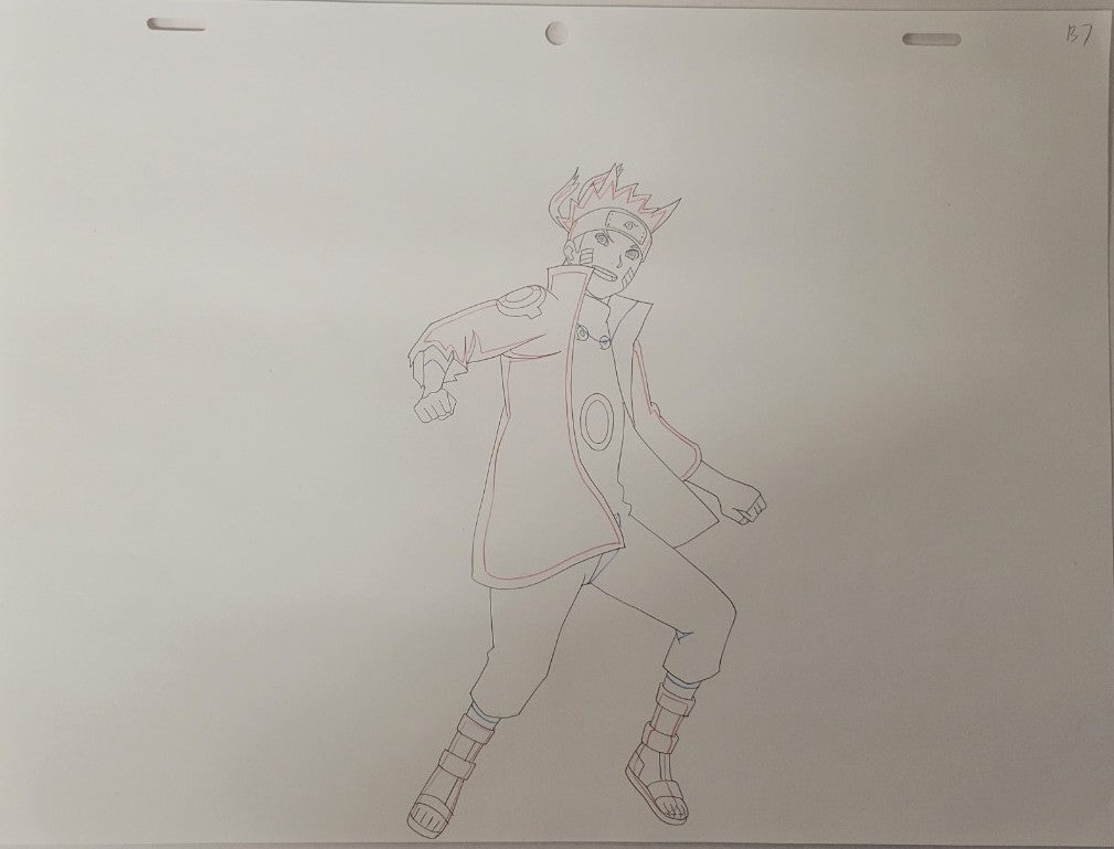 Japanime Art Gallery