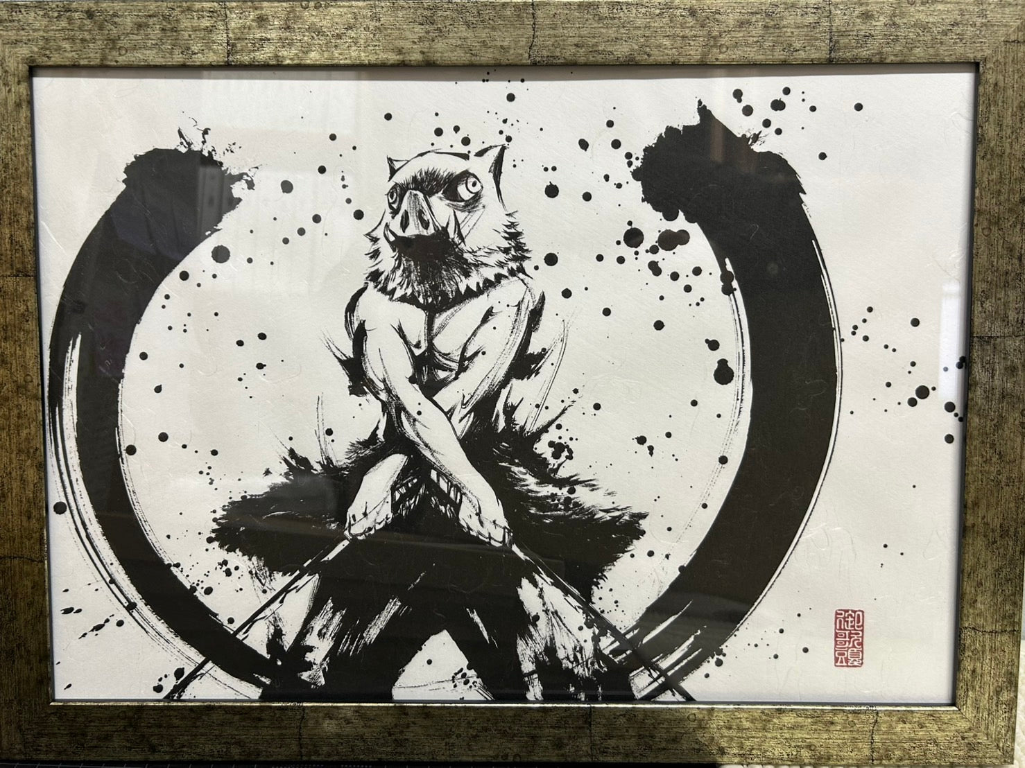 Japanime Art Gallery