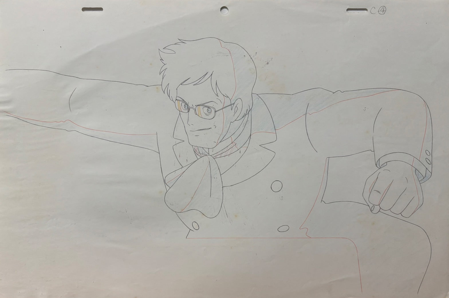 Japanime Art Gallery