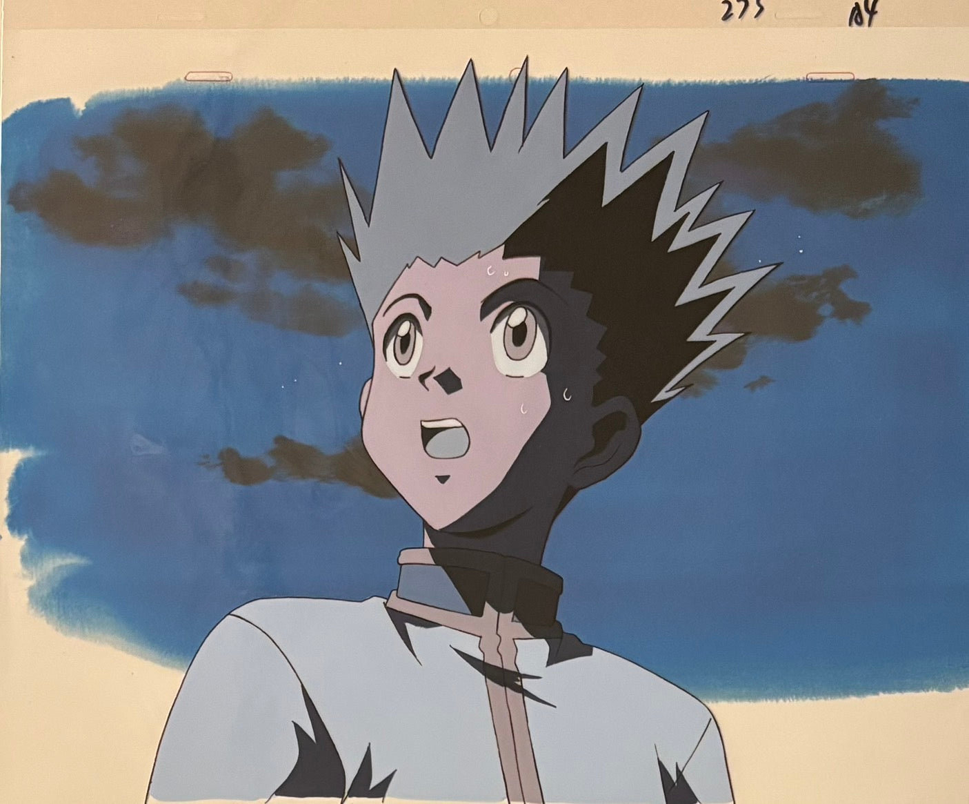 Japanime Art Gallery