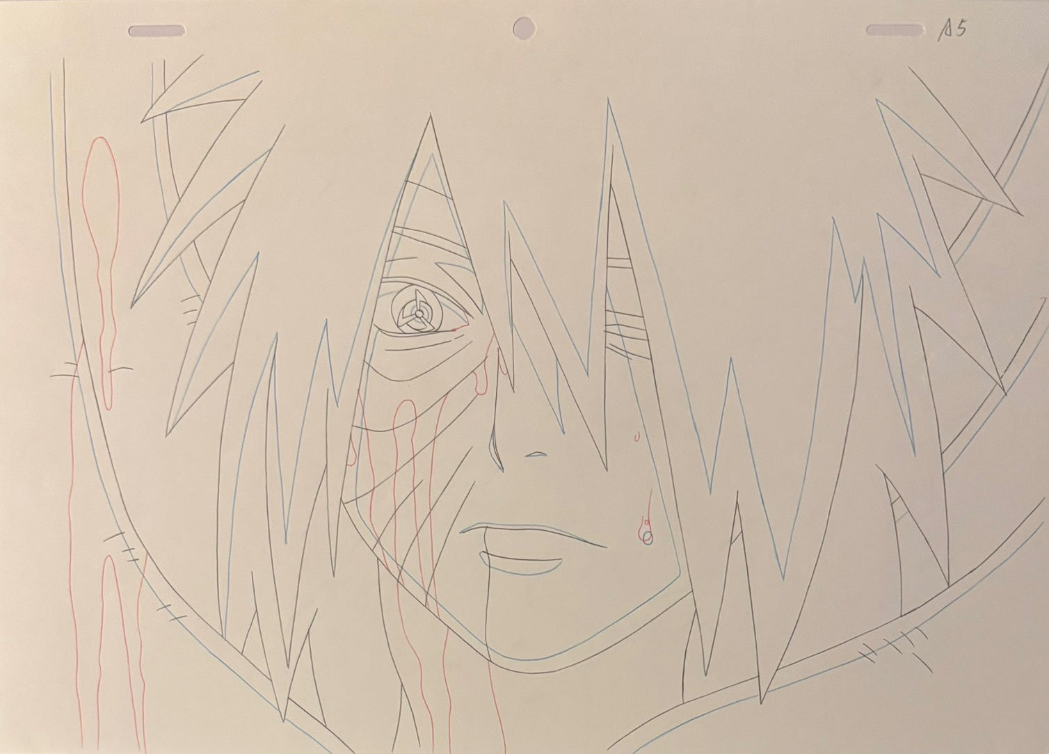 Japanime Art Gallery