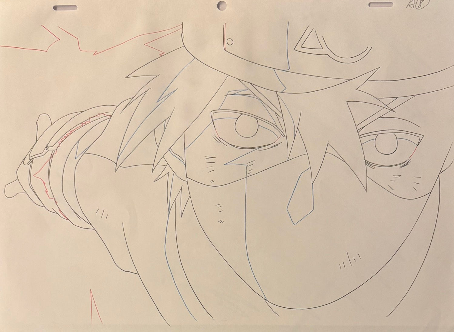 Japanime Art Gallery