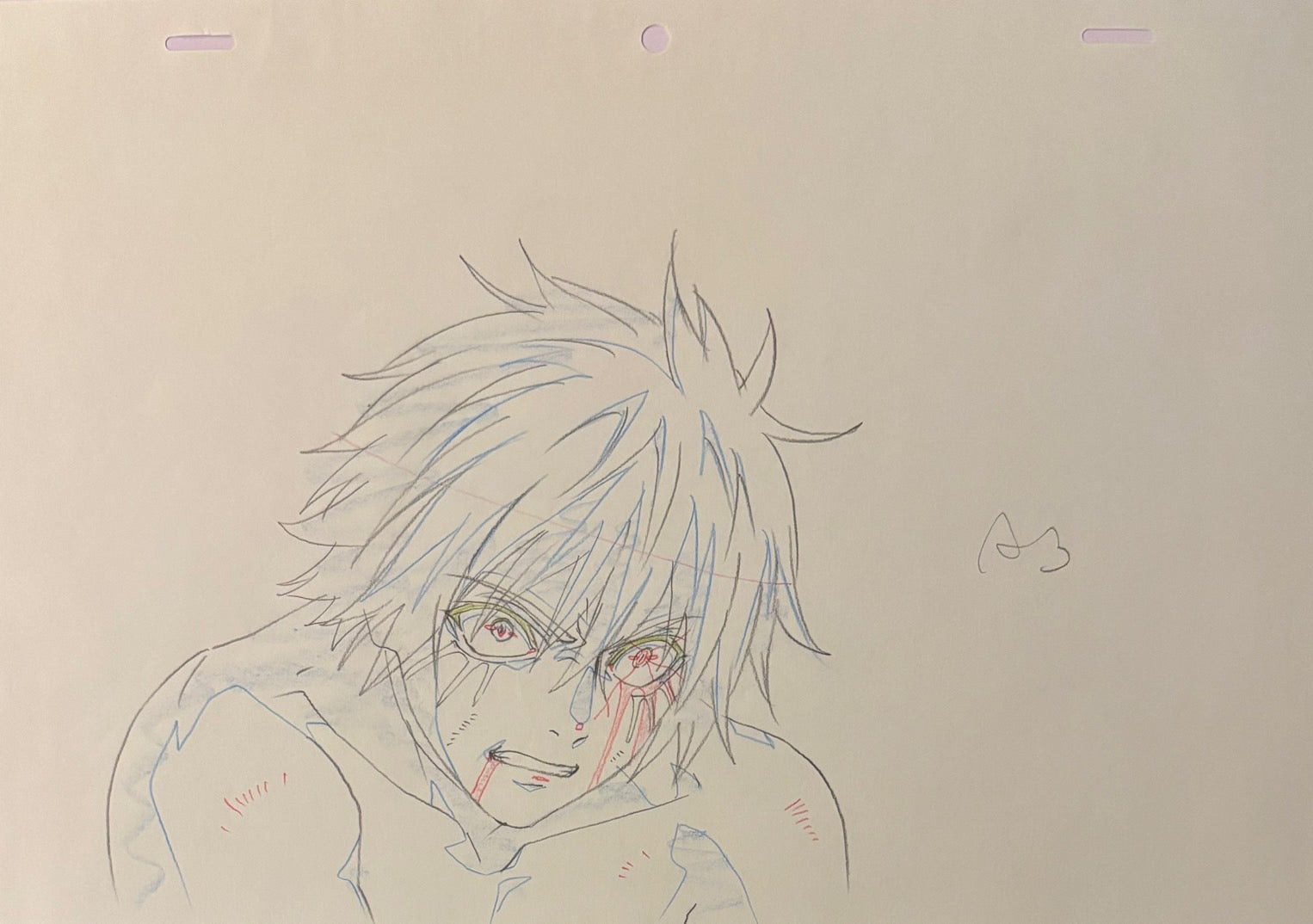 Japanime Art Gallery