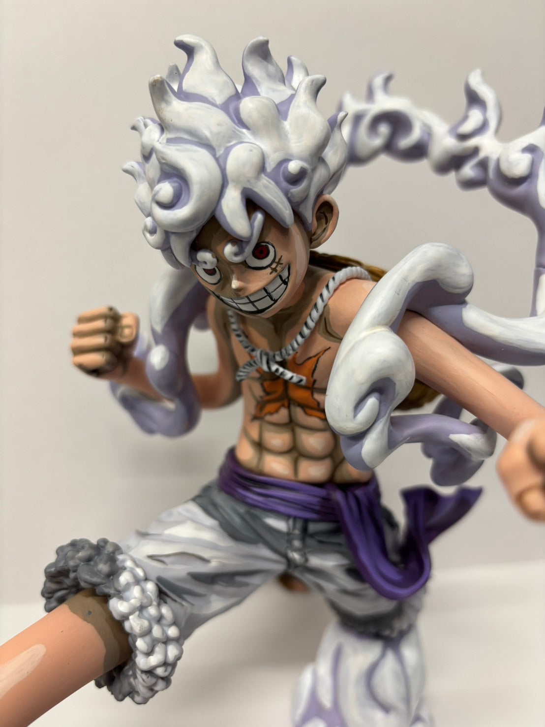 龙珠弗里萨重涂模型