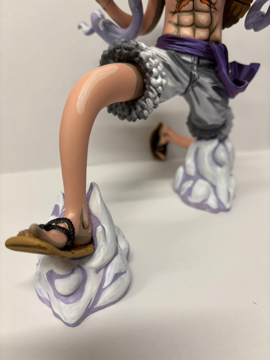 龙珠弗里萨重涂模型