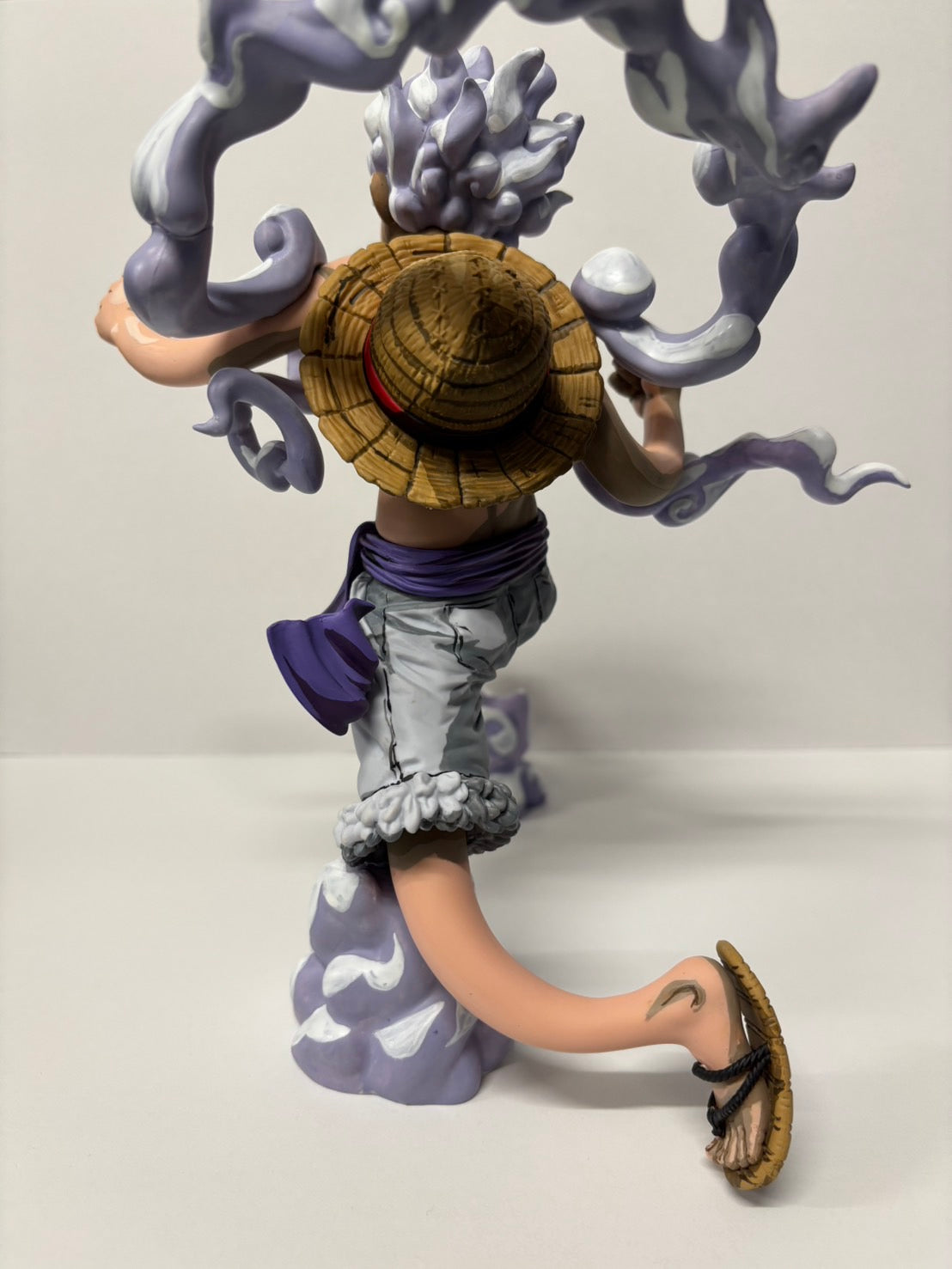 龙珠弗里萨重涂模型