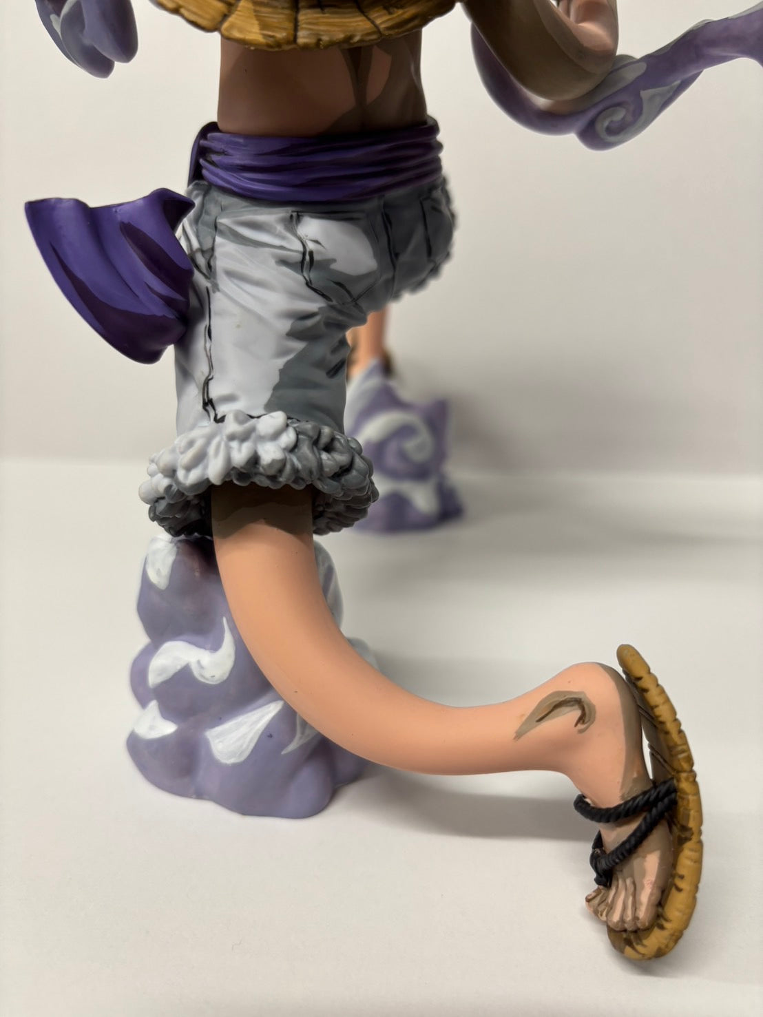 龙珠弗里萨重涂模型