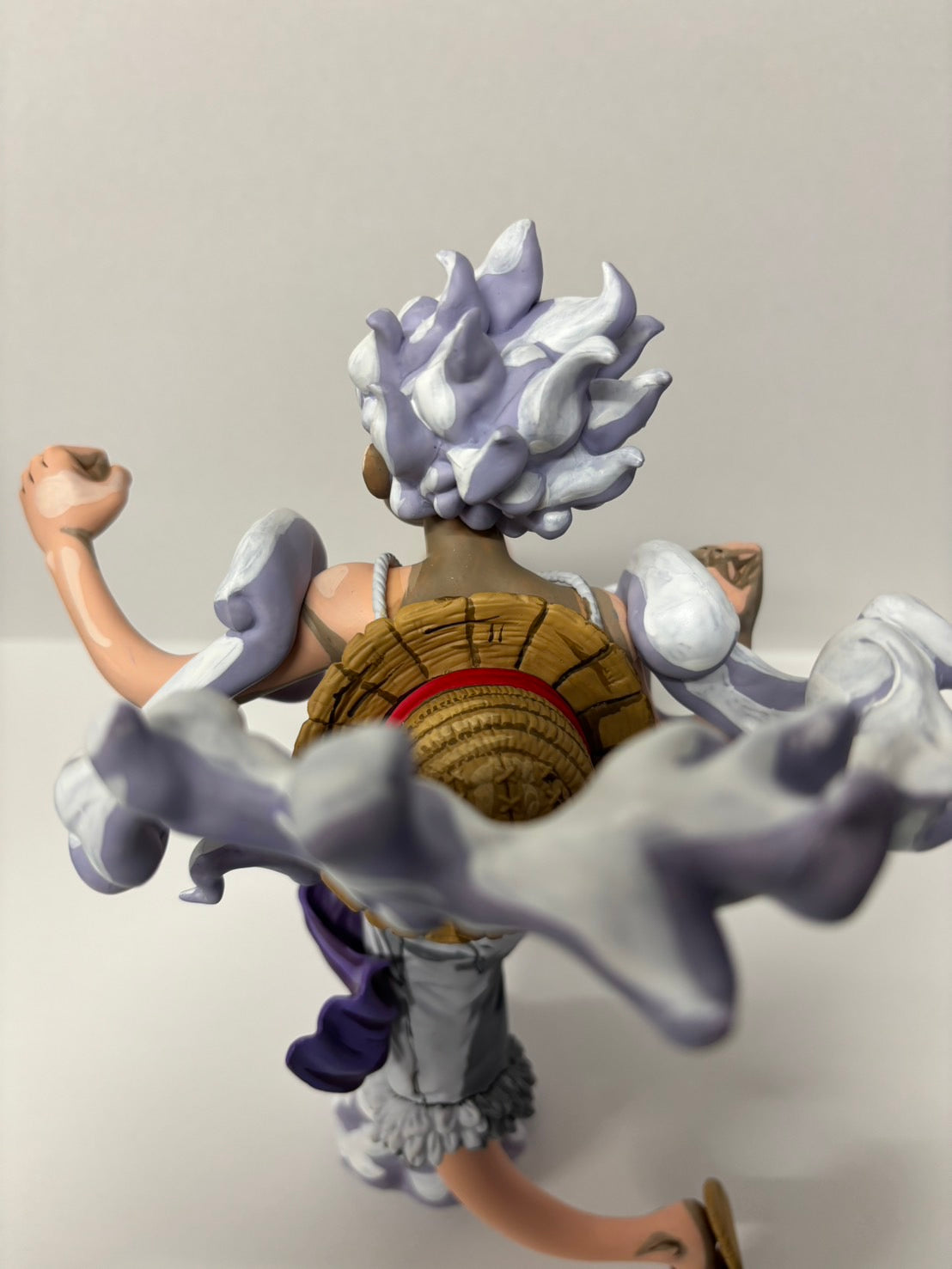 龙珠弗里萨重涂模型