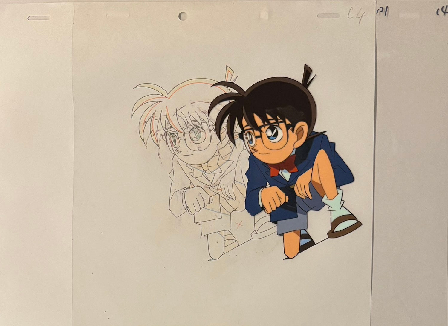 Japanime Art Gallery
