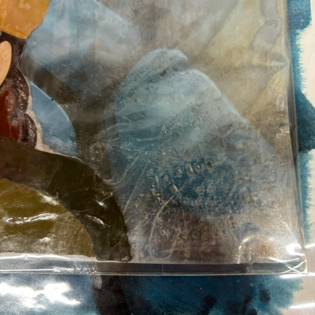 Laputa Castle In The Sky Original Cel