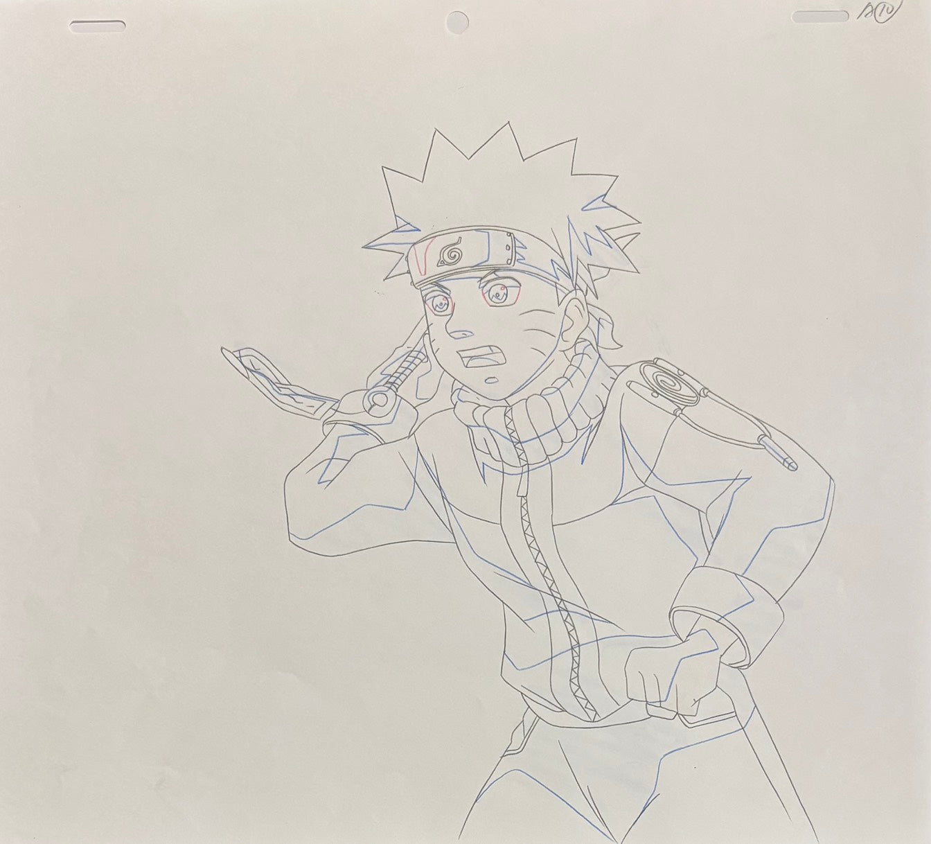 Japanime Art Gallery