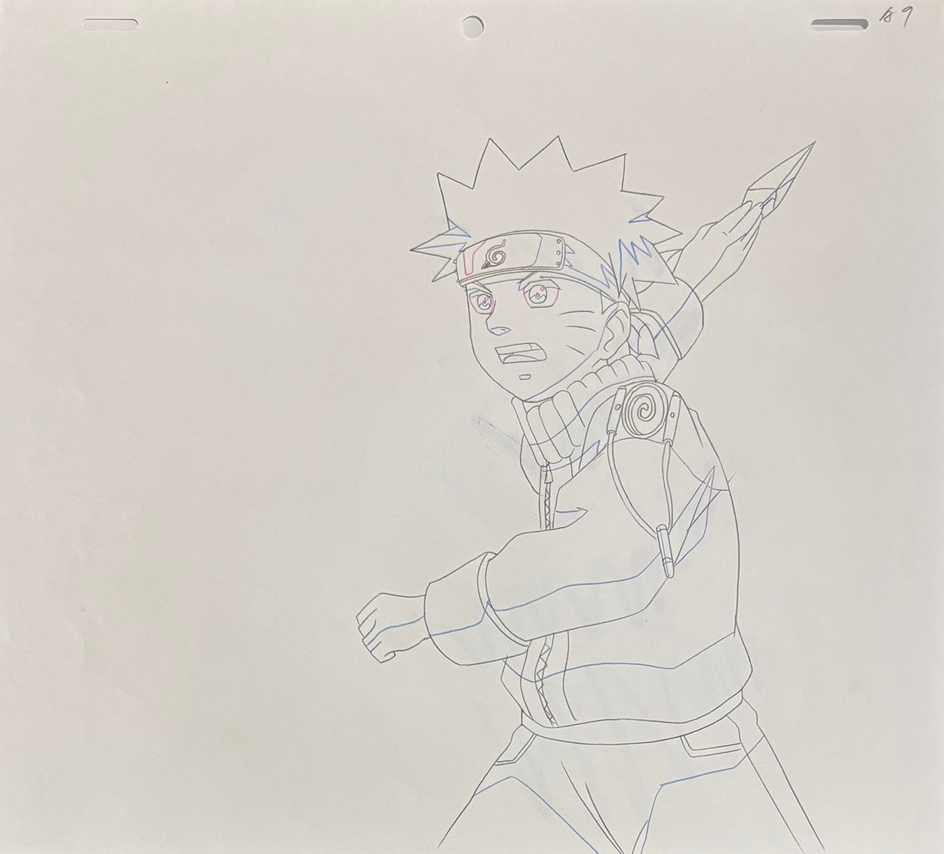 Japanime Art Gallery