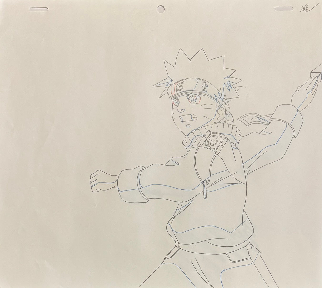 Japanime Art Gallery