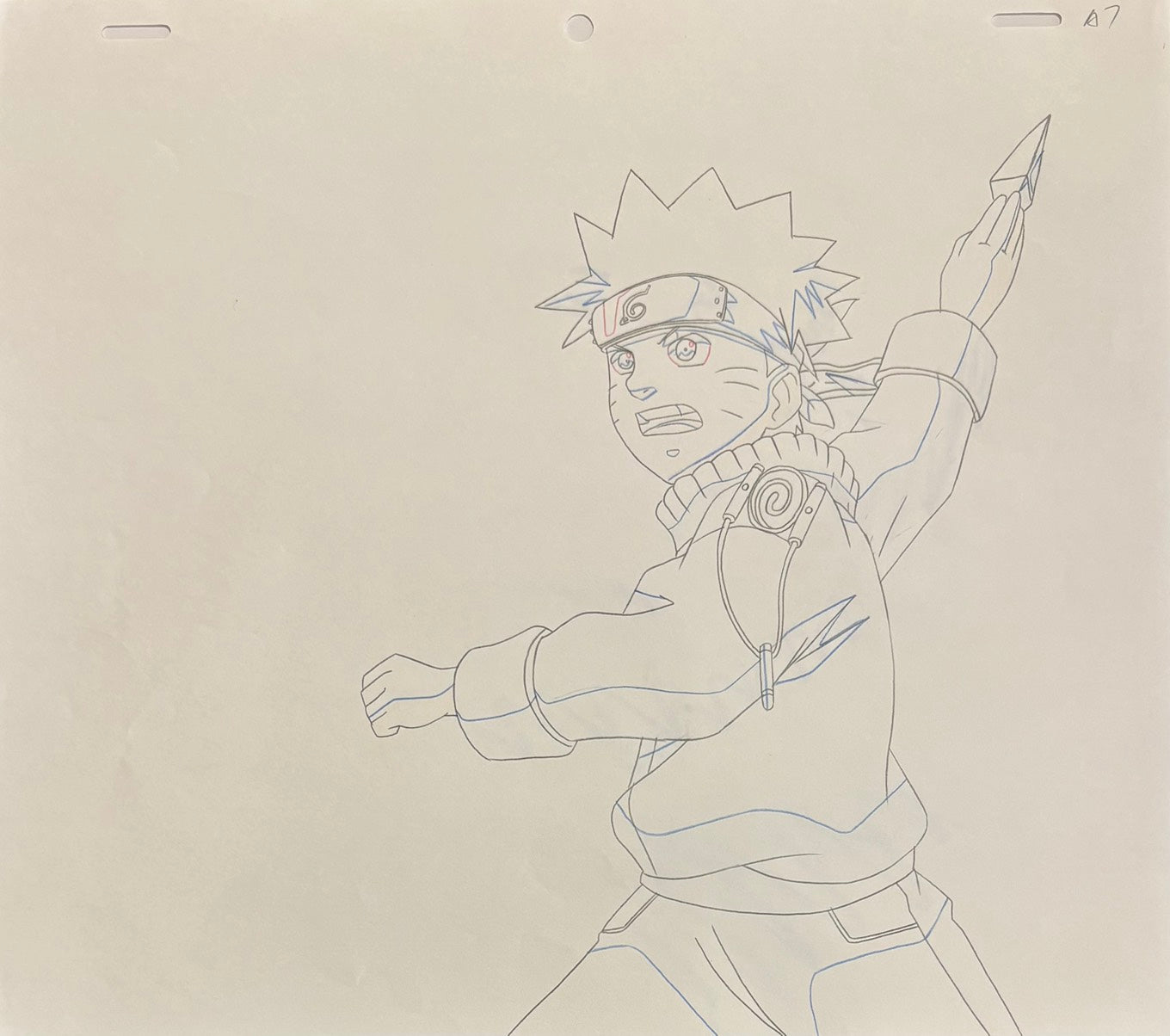 Japanime Art Gallery