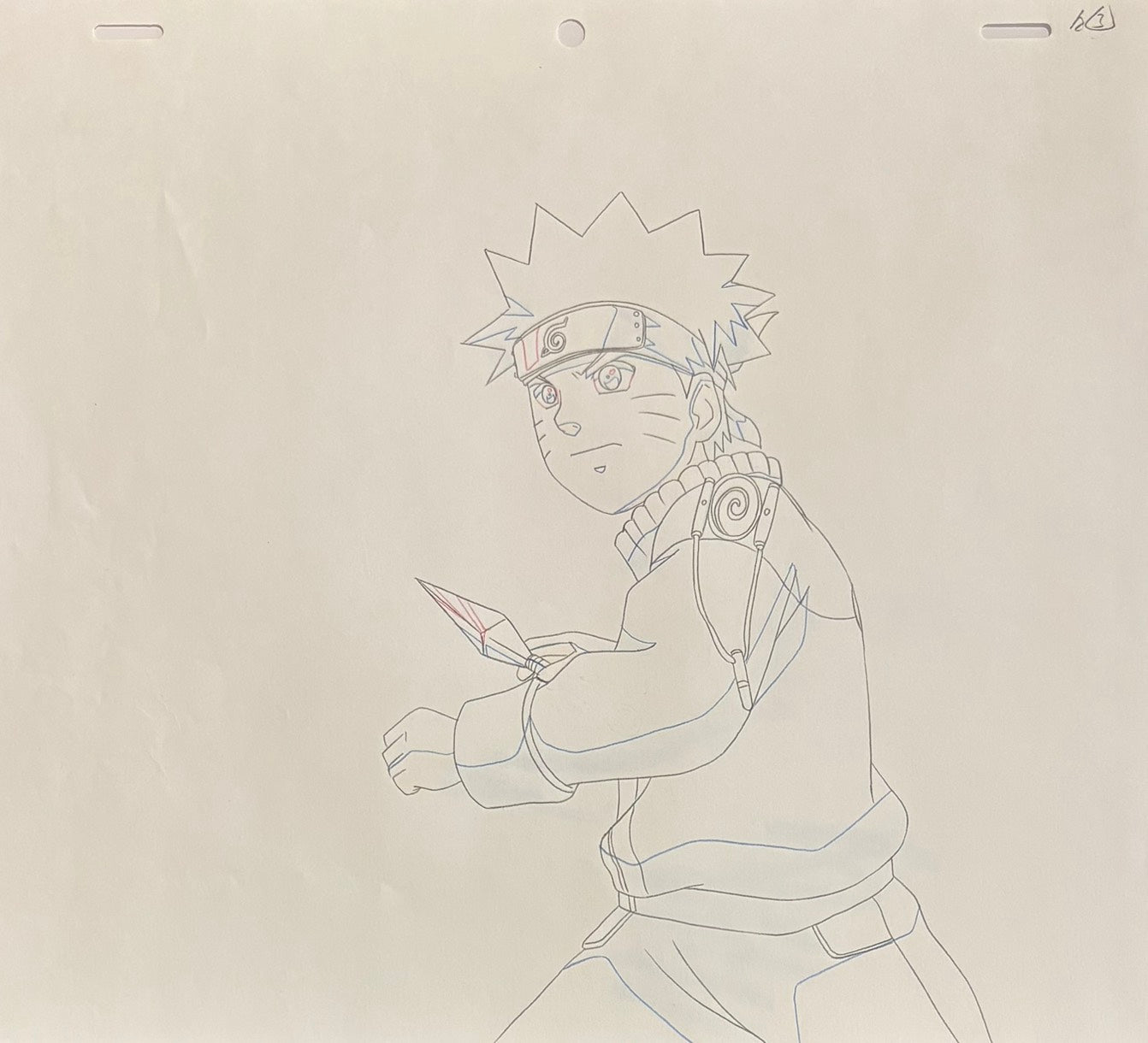 Japanime Art Gallery