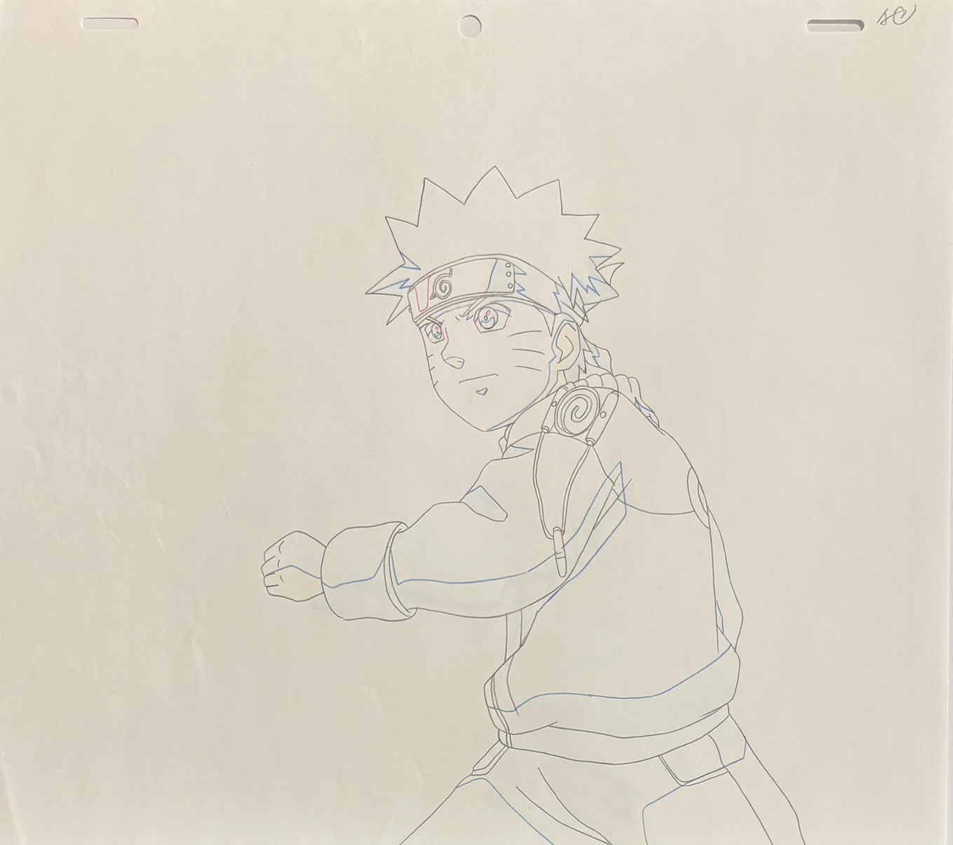 Japanime Art Gallery