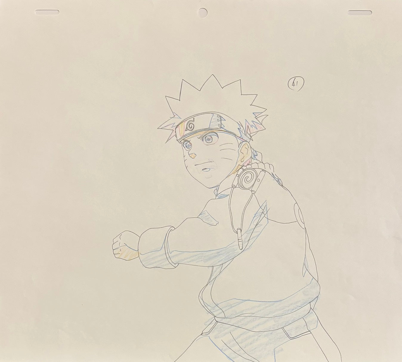 Japanime Art Gallery