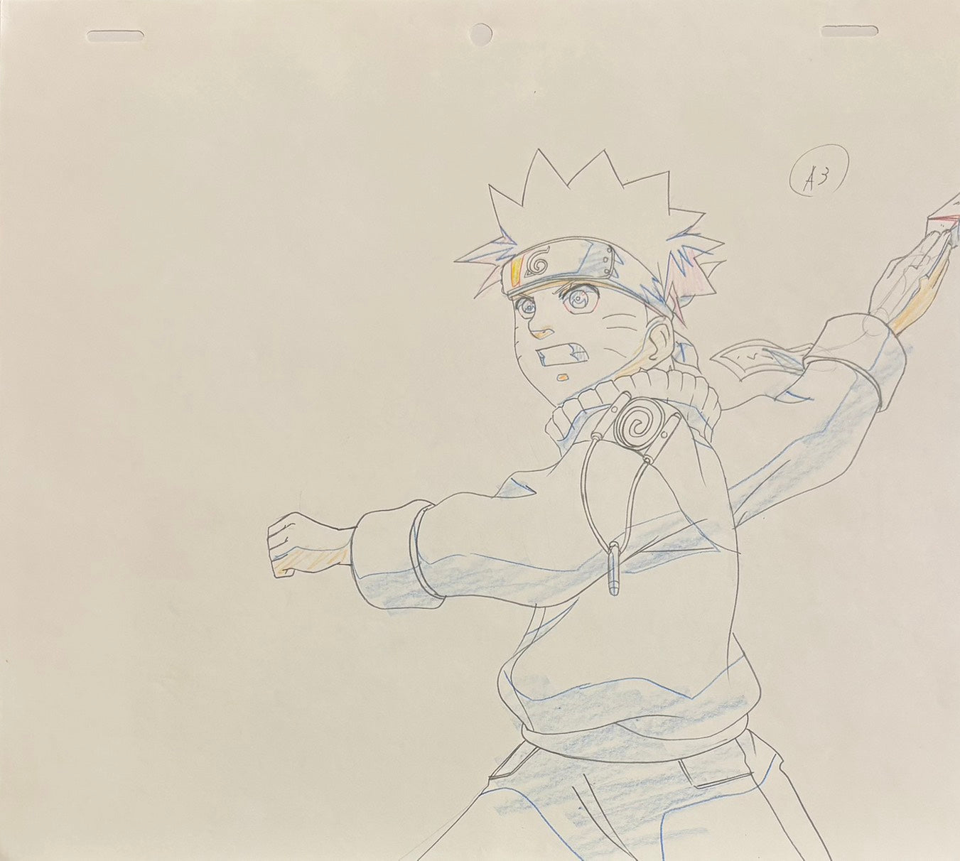 Japanime Art Gallery