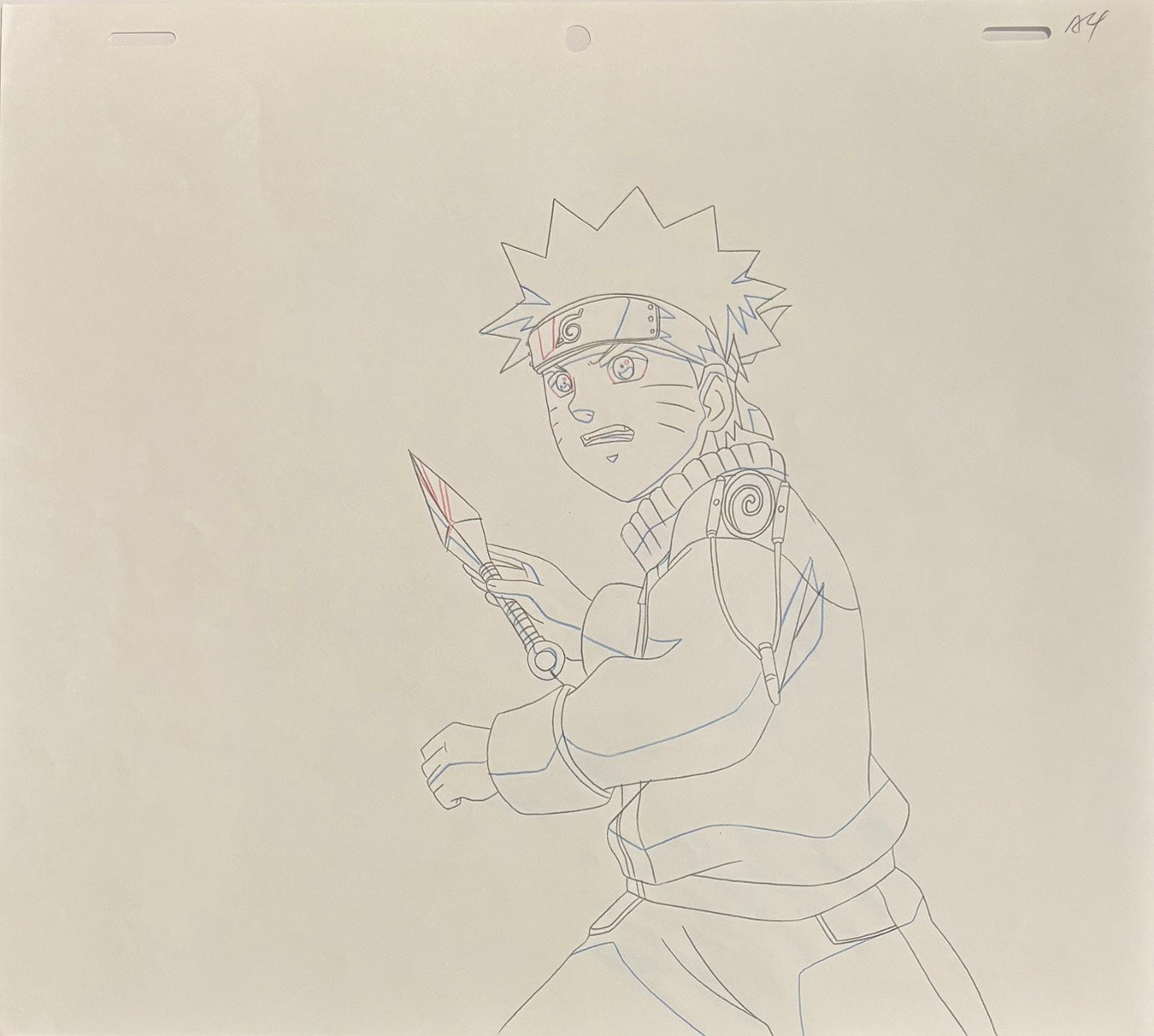 Japanime Art Gallery