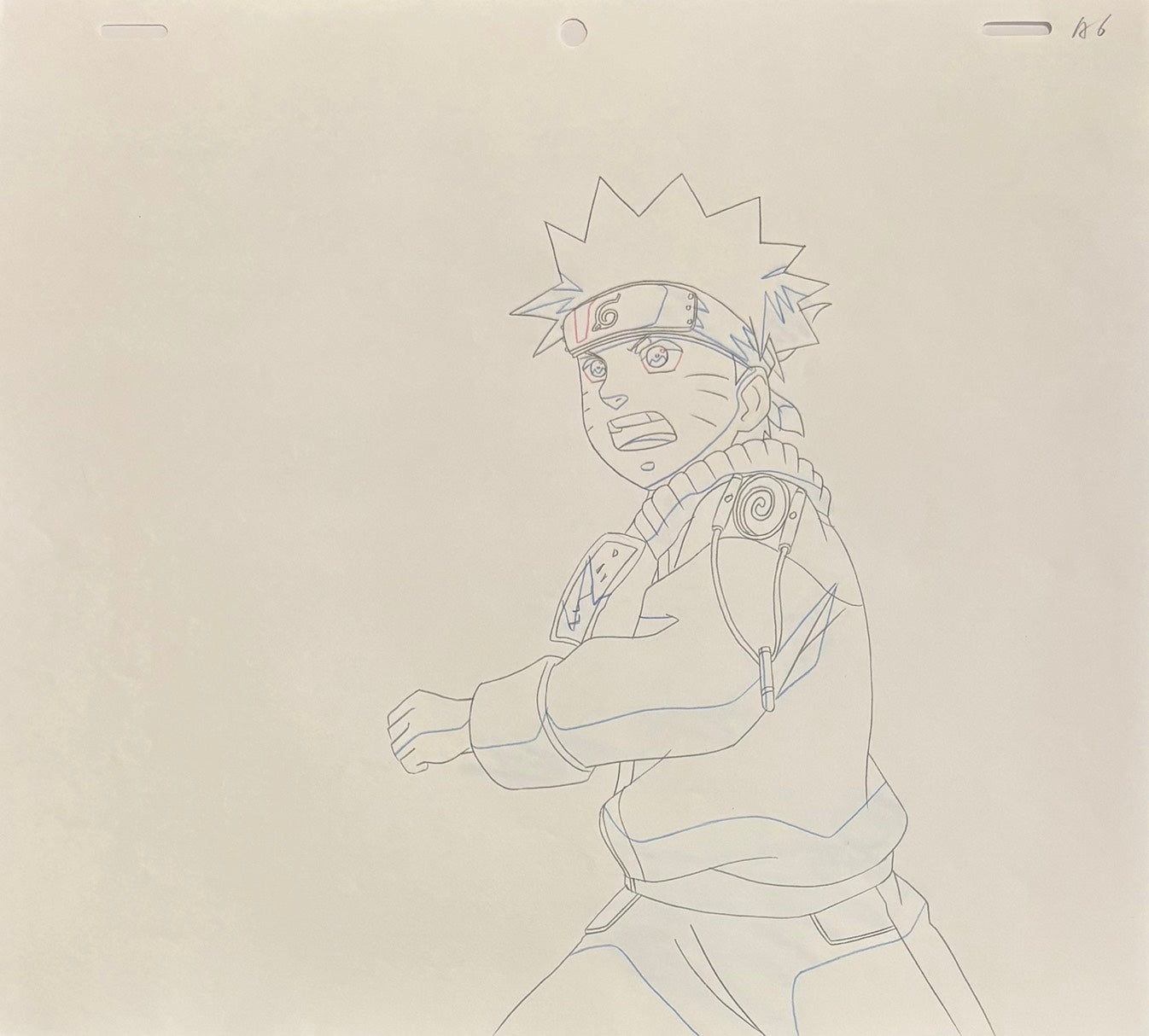 Japanime Art Gallery