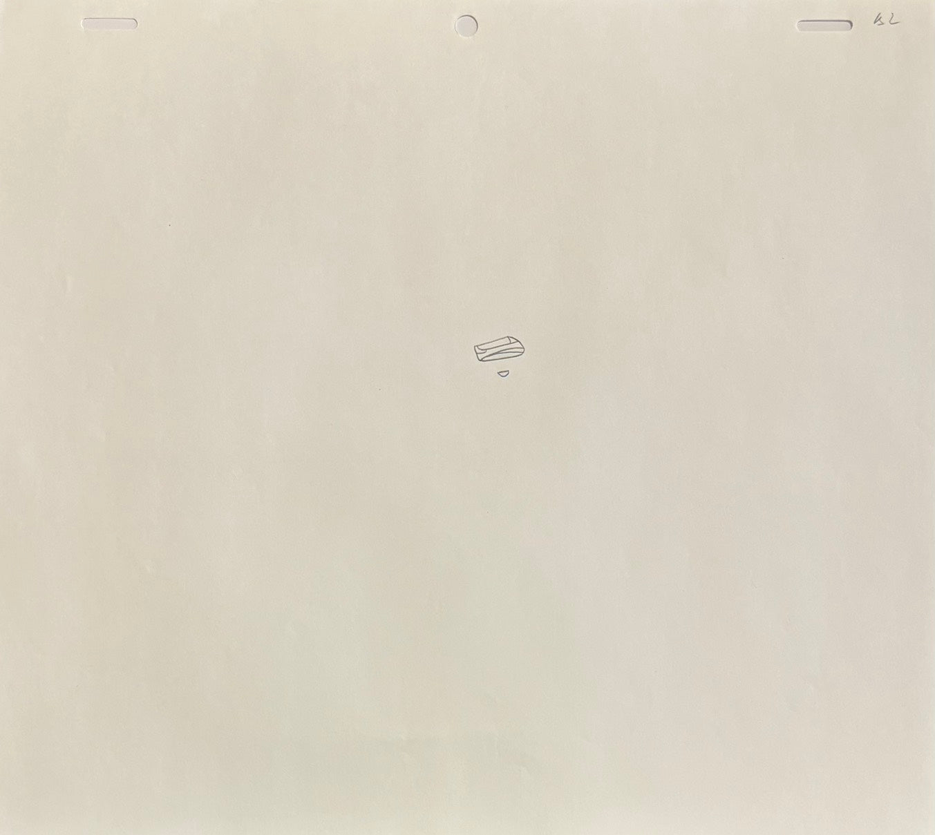 Naruto Original 3 Page Sketch (Naruto Uzumaki)